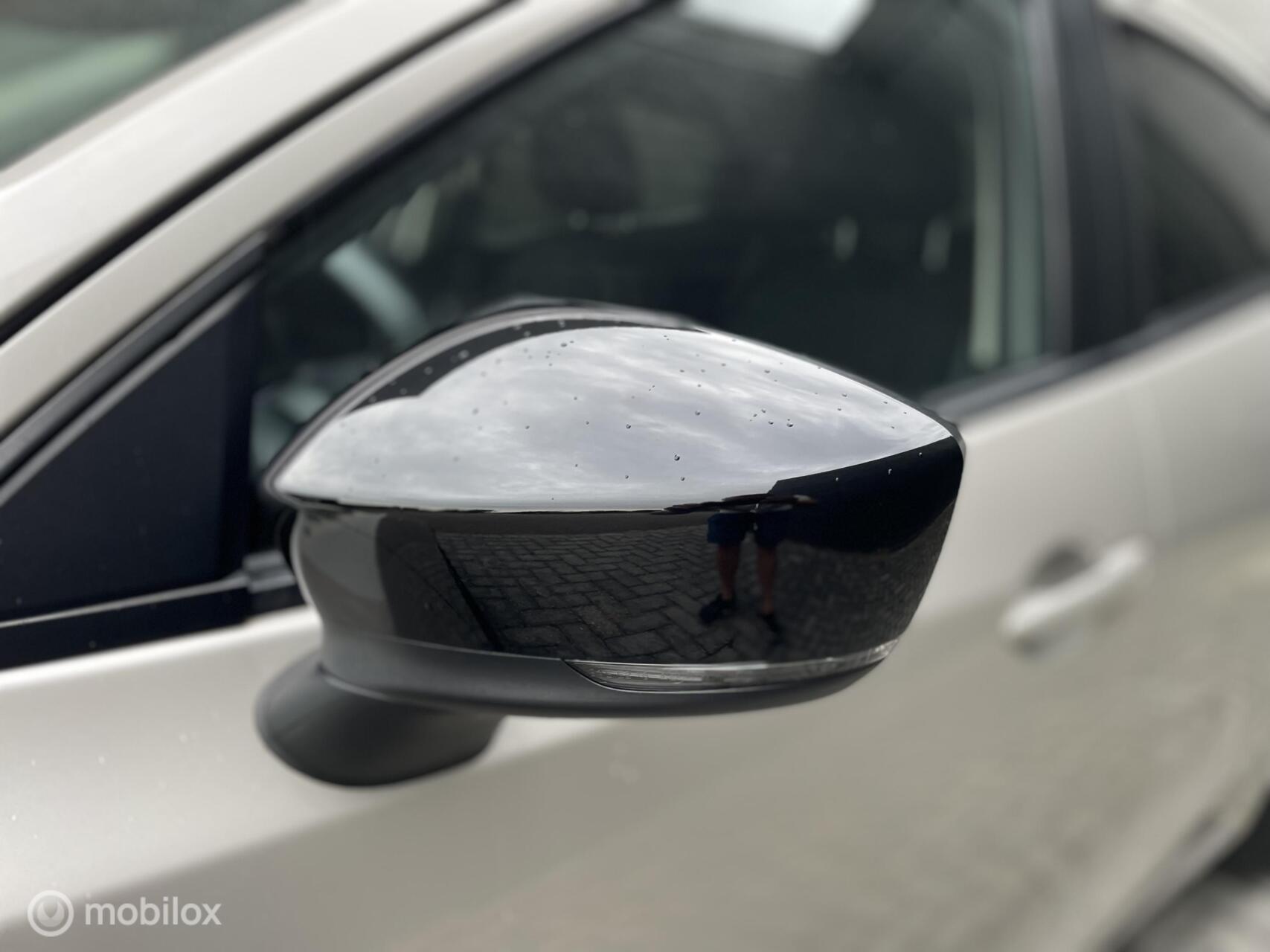 Foto van Mazda 2