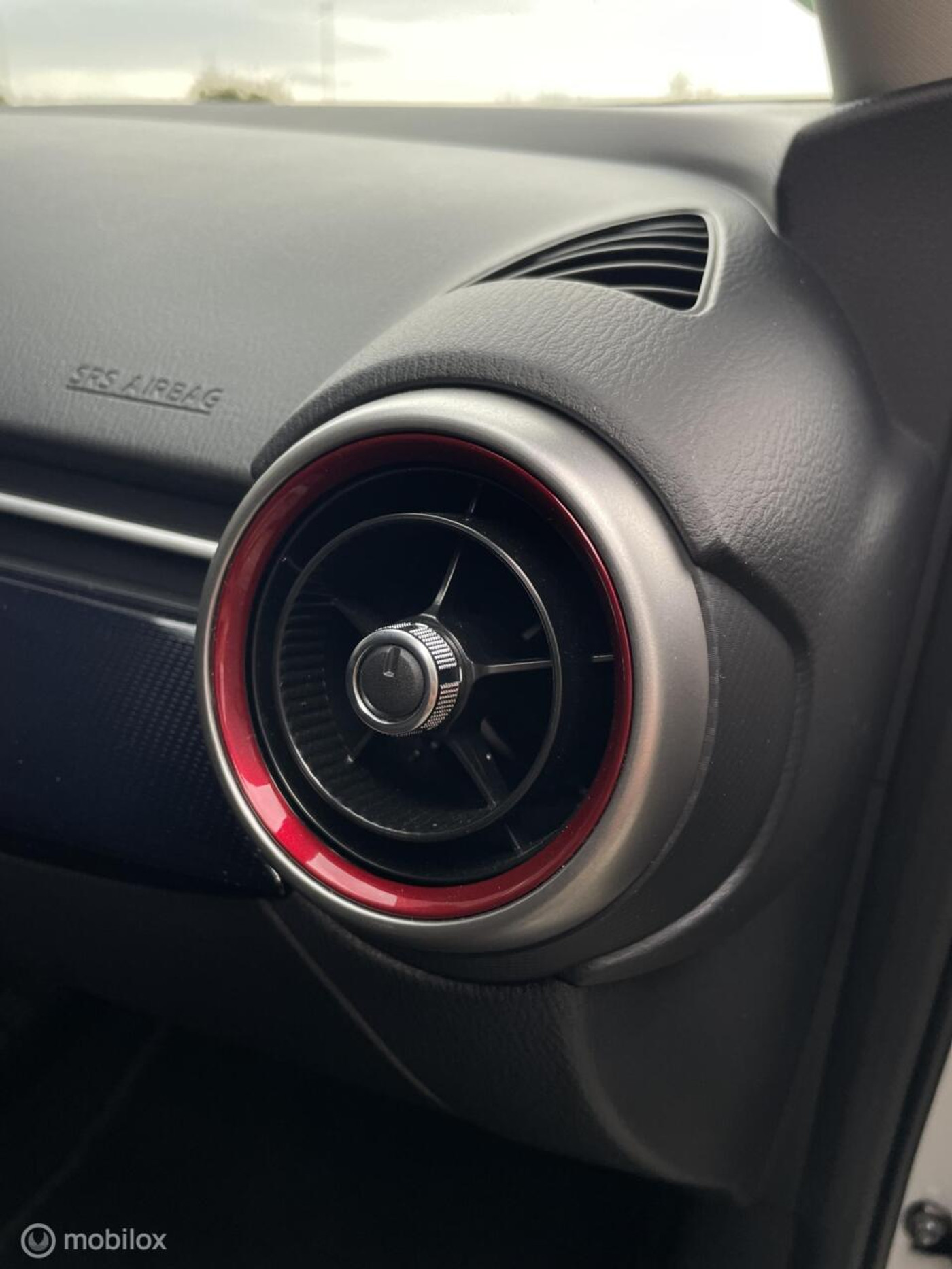 Foto van Mazda 2