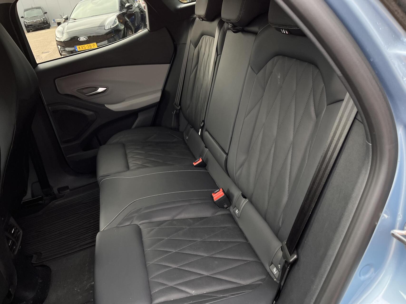Foto van Ford Explorer
