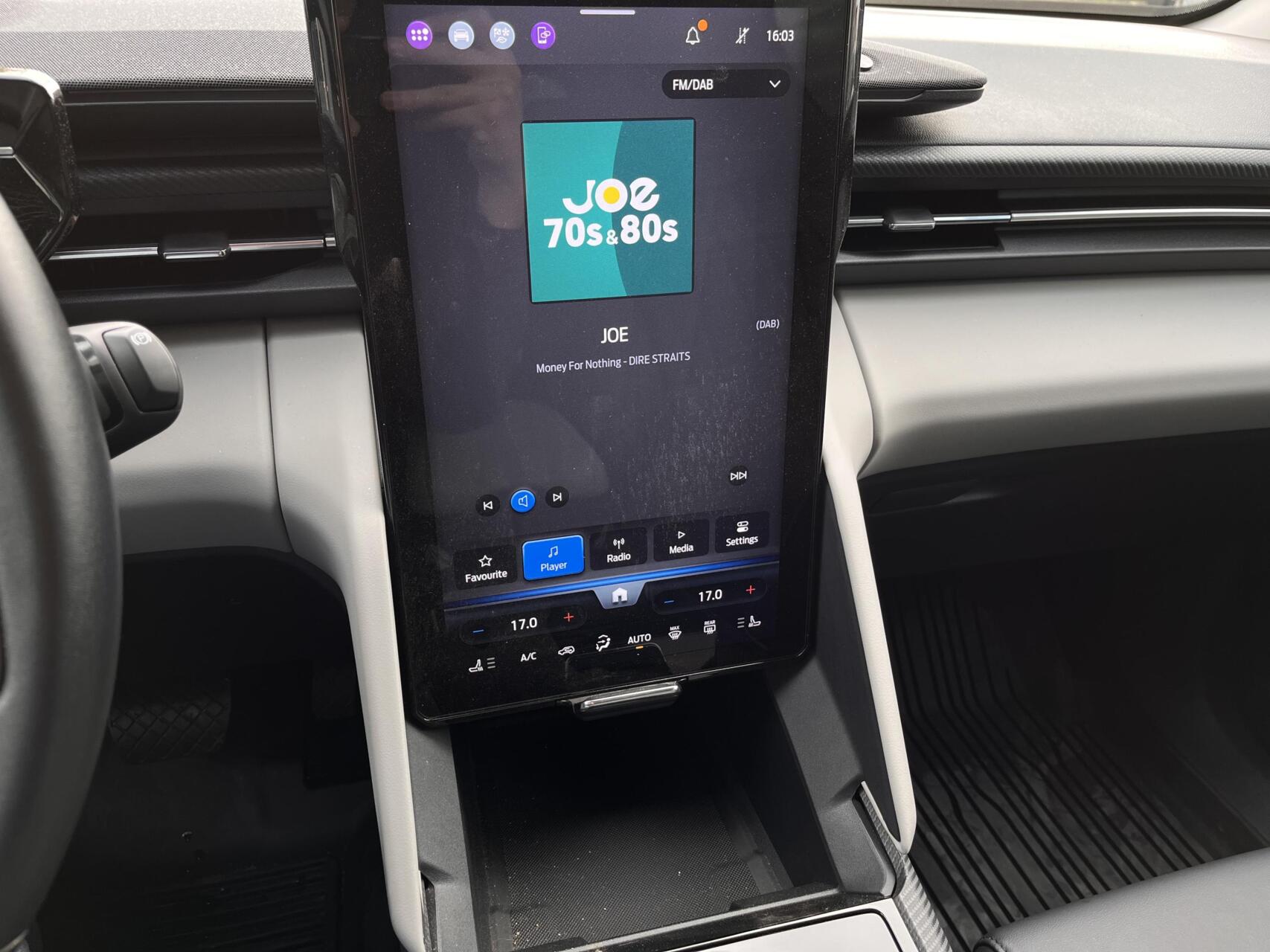 Foto van Ford Explorer