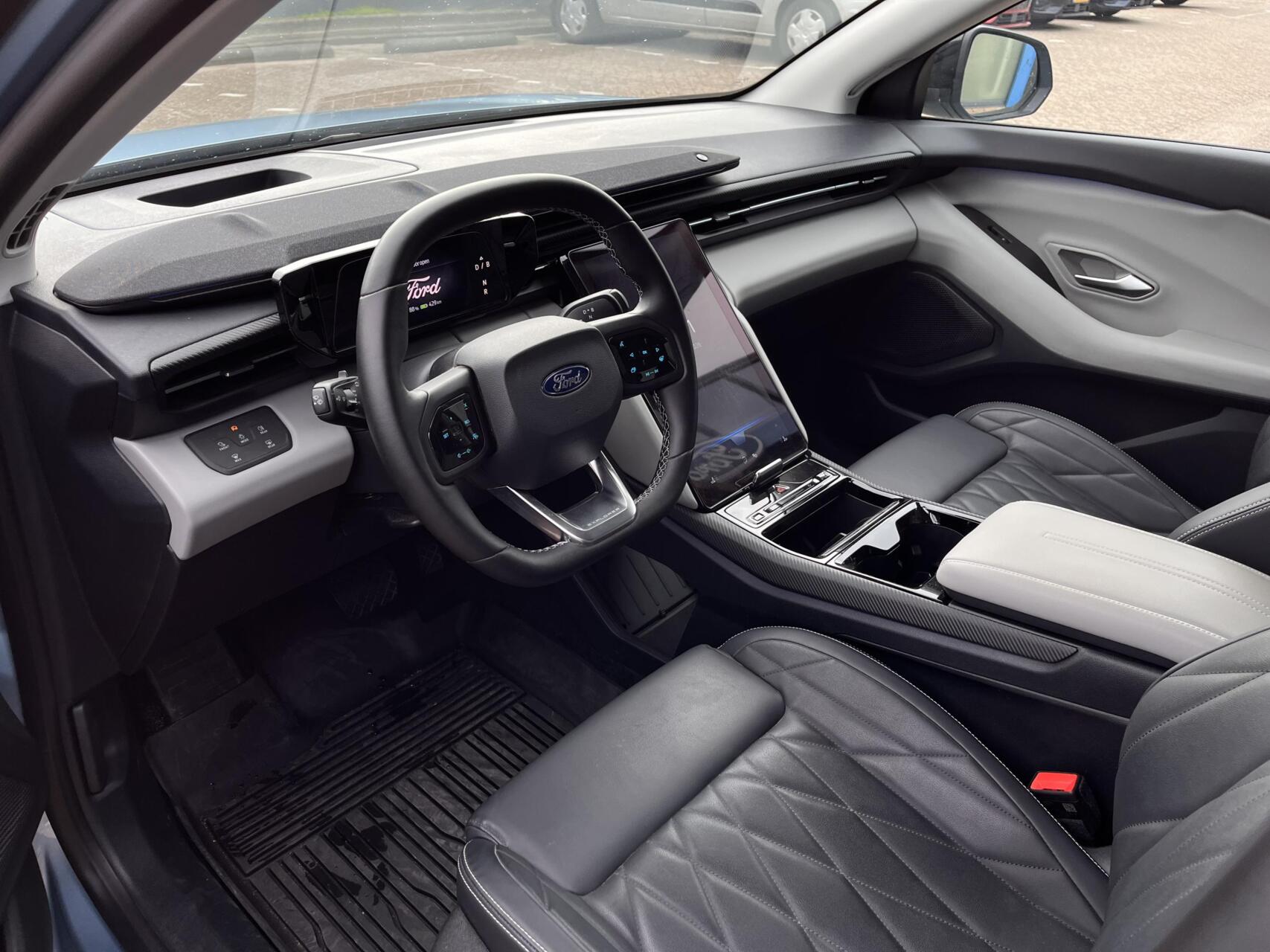 Foto van Ford Explorer