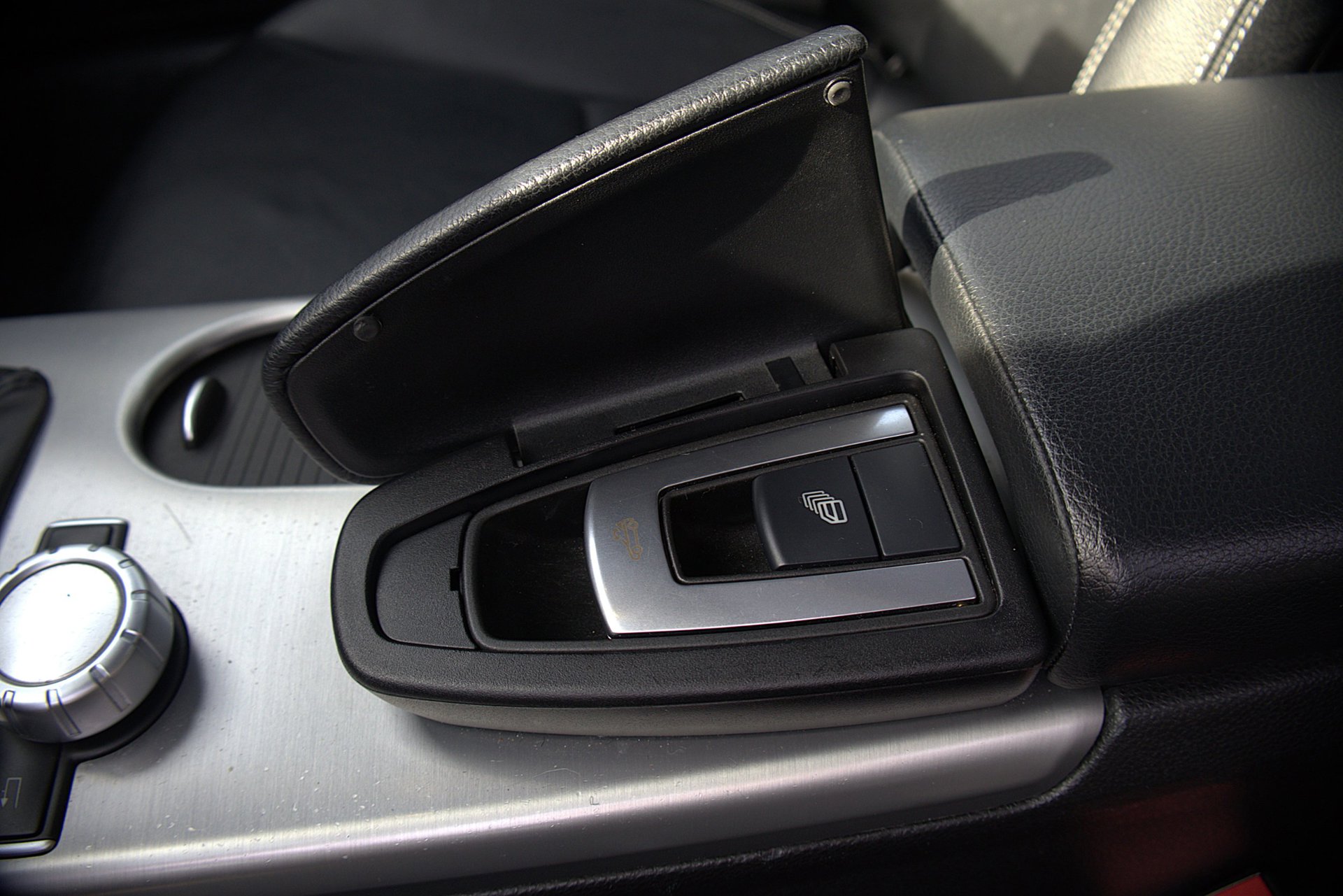 Foto van Mercedes-Benz Slk-klasse