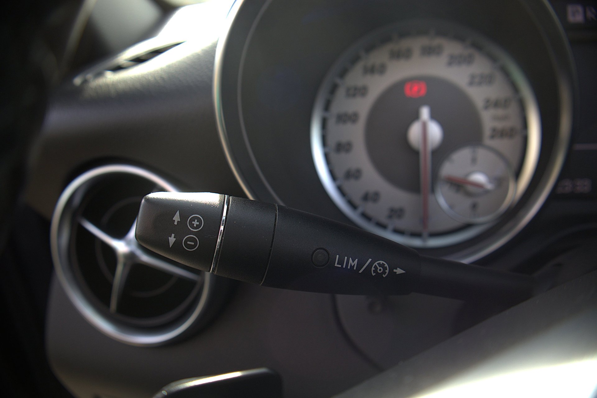 Foto van Mercedes-Benz Slk-klasse