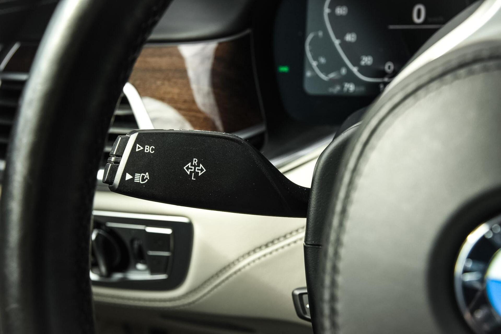 Foto van BMW 7-serie