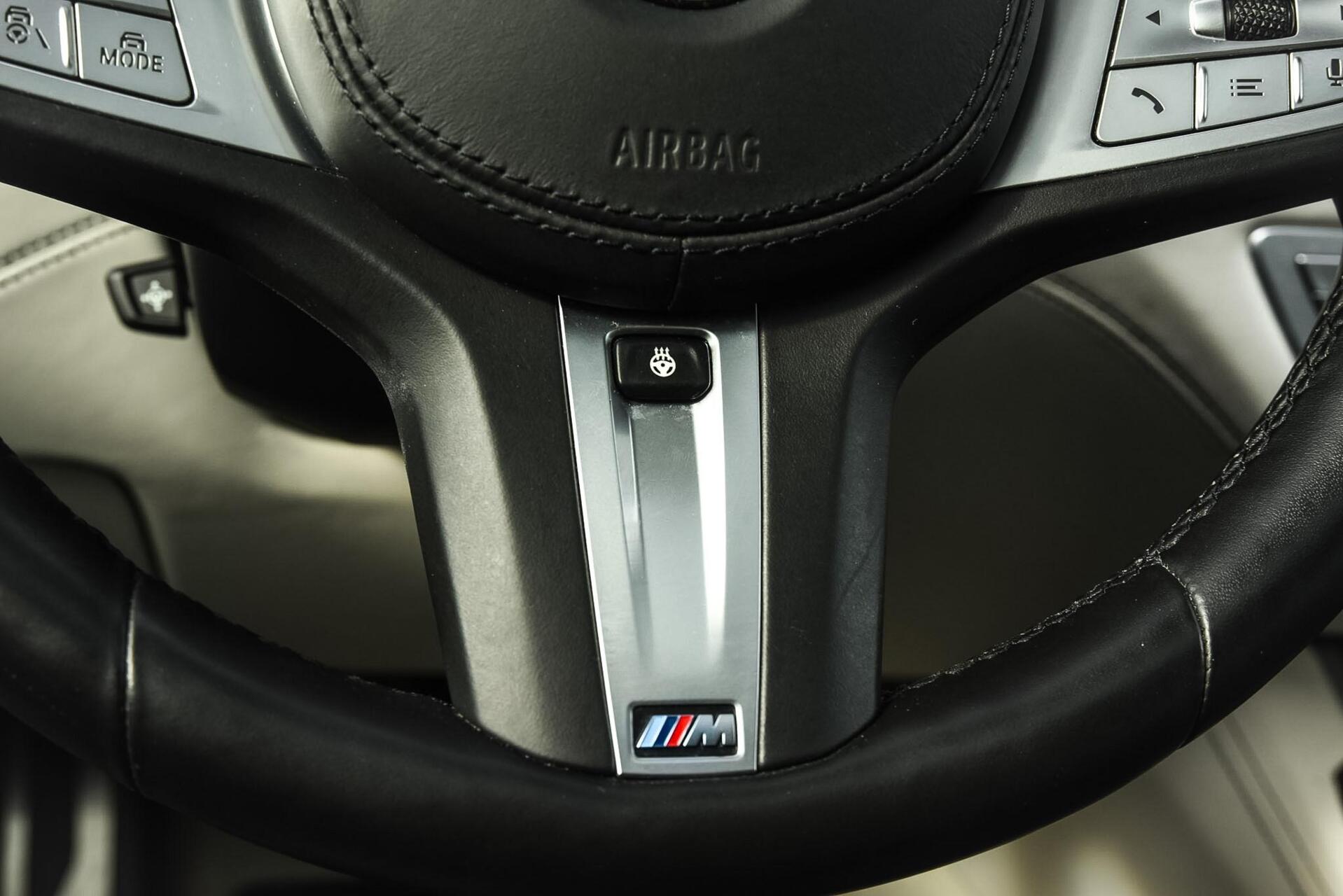 Foto van BMW 7-serie
