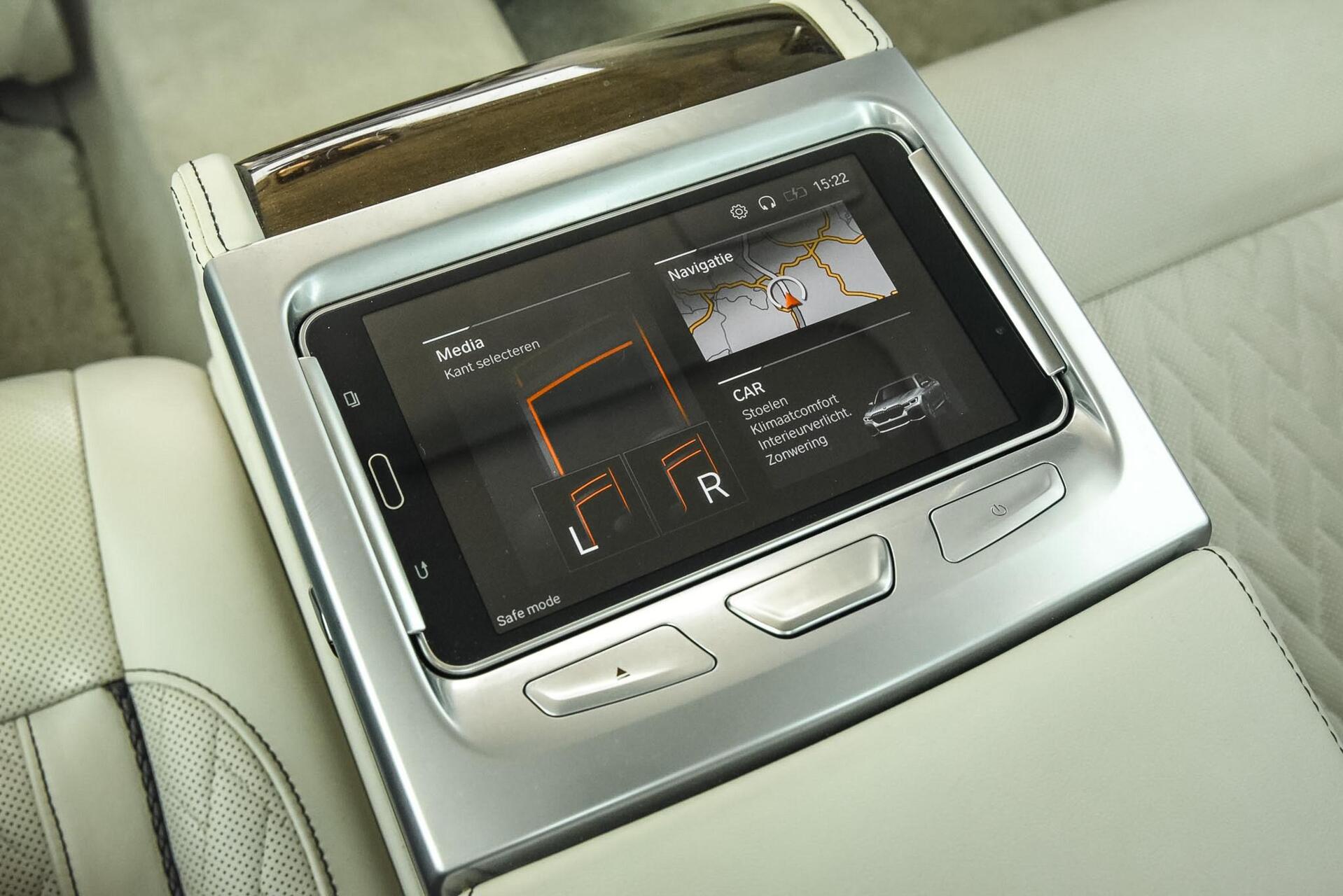 Foto van BMW 7-serie