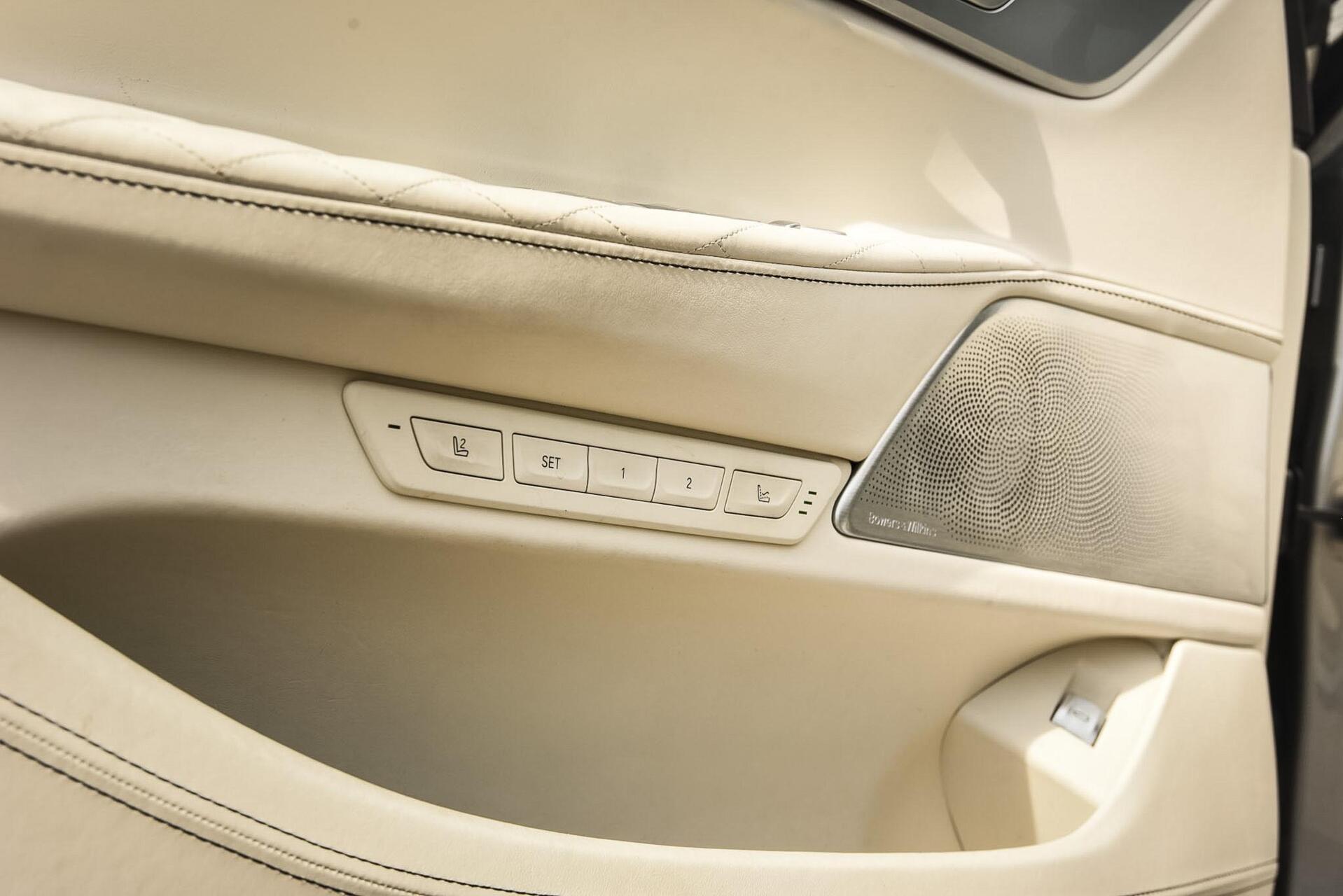 Foto van BMW 7-serie