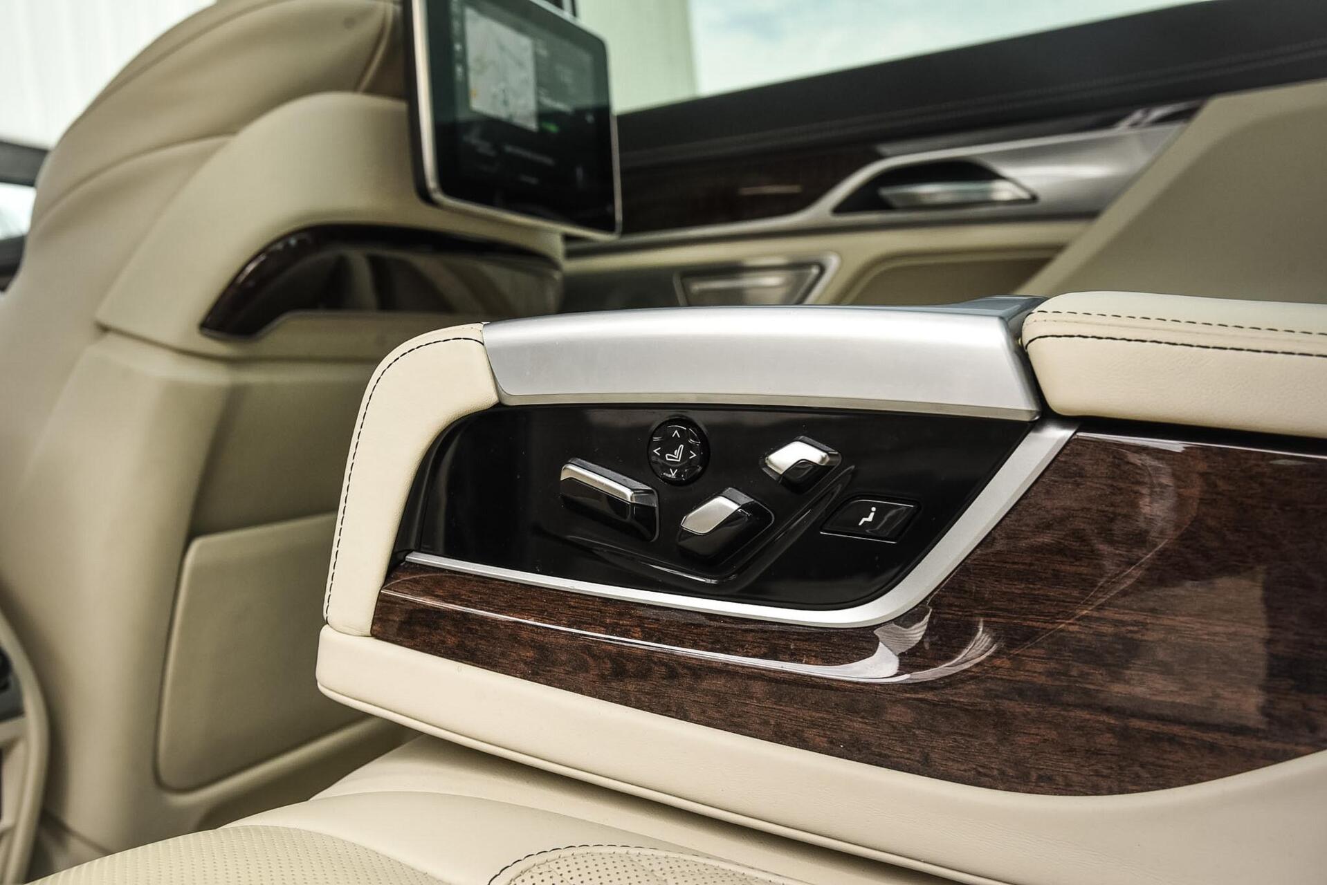 Foto van BMW 7-serie
