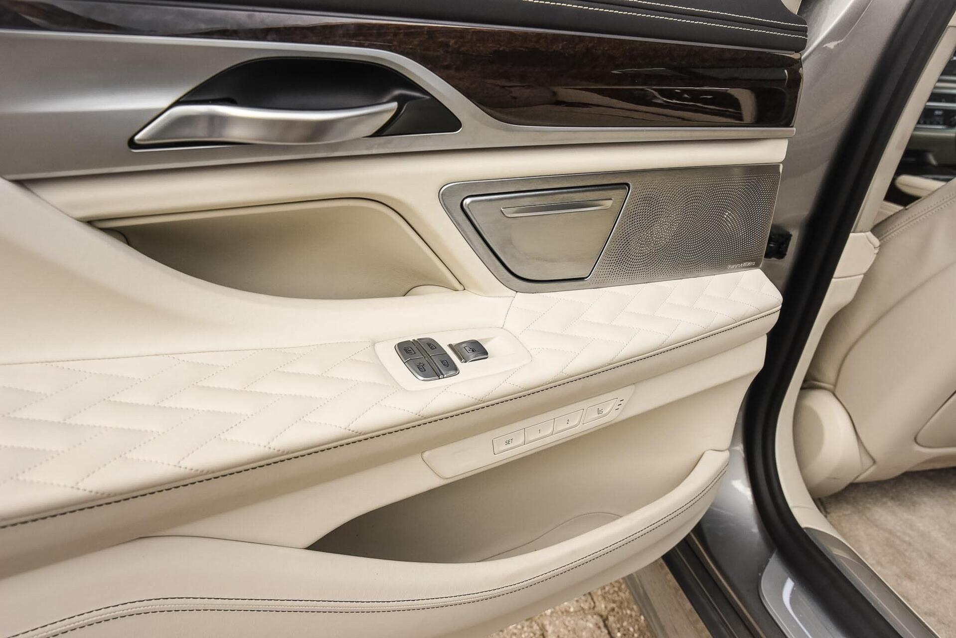 Foto van BMW 7-serie