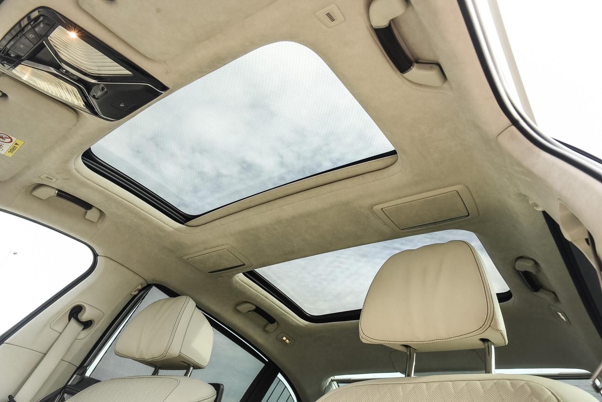 Foto van BMW 7-serie