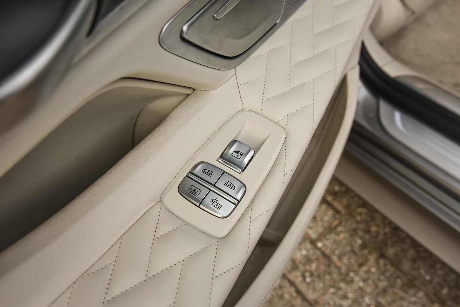 Foto van BMW 7-serie