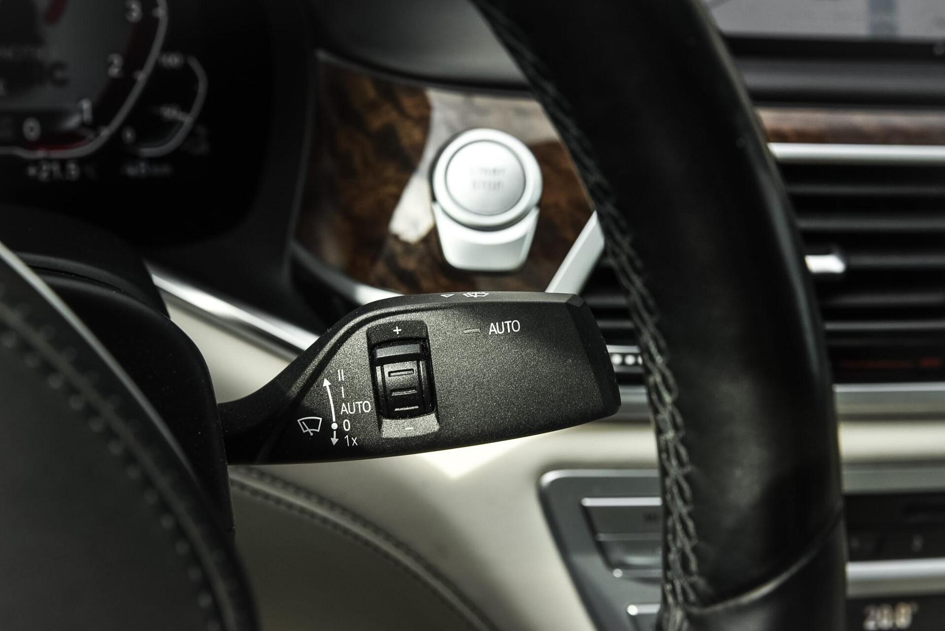 Foto van BMW 7-serie