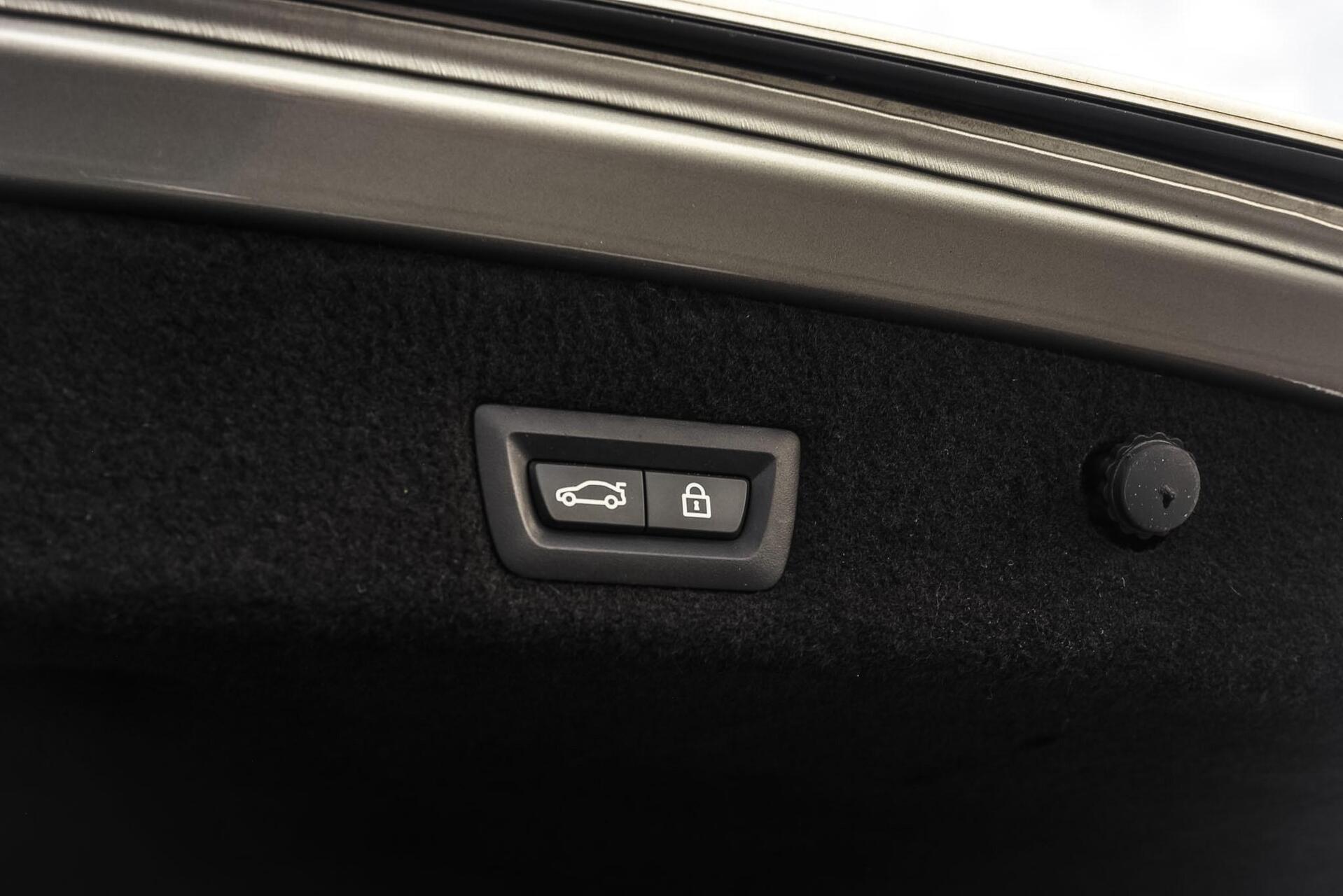 Foto van BMW 7-serie