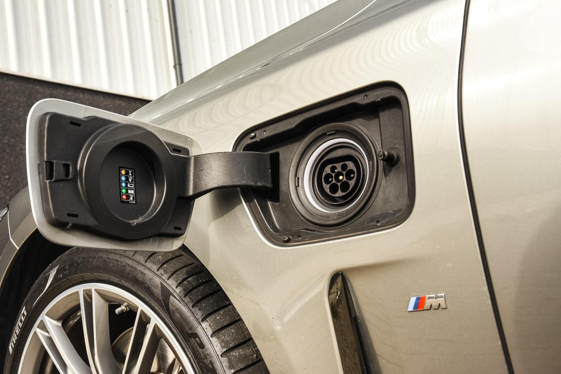 Foto van BMW 7-serie