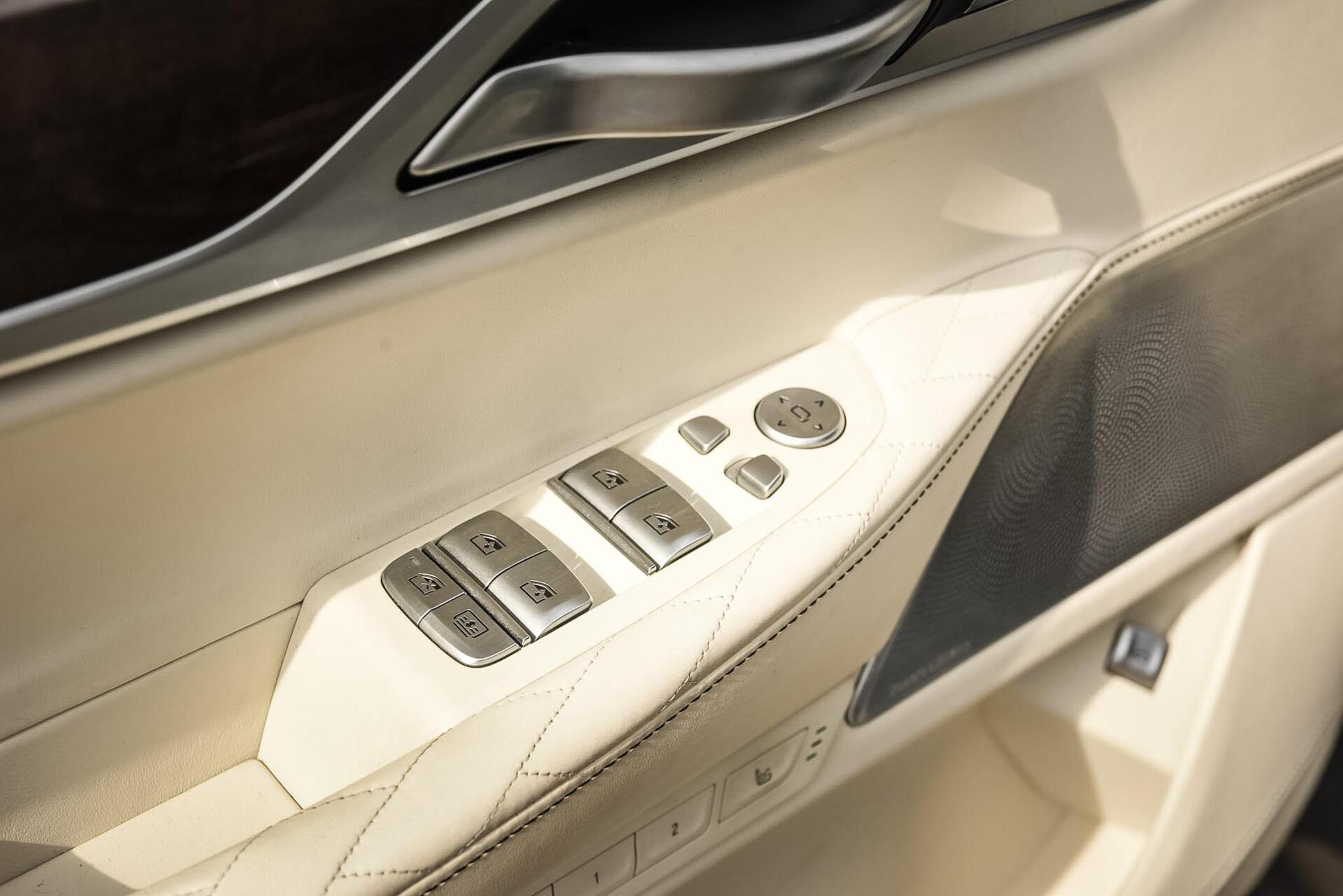 Foto van BMW 7-serie