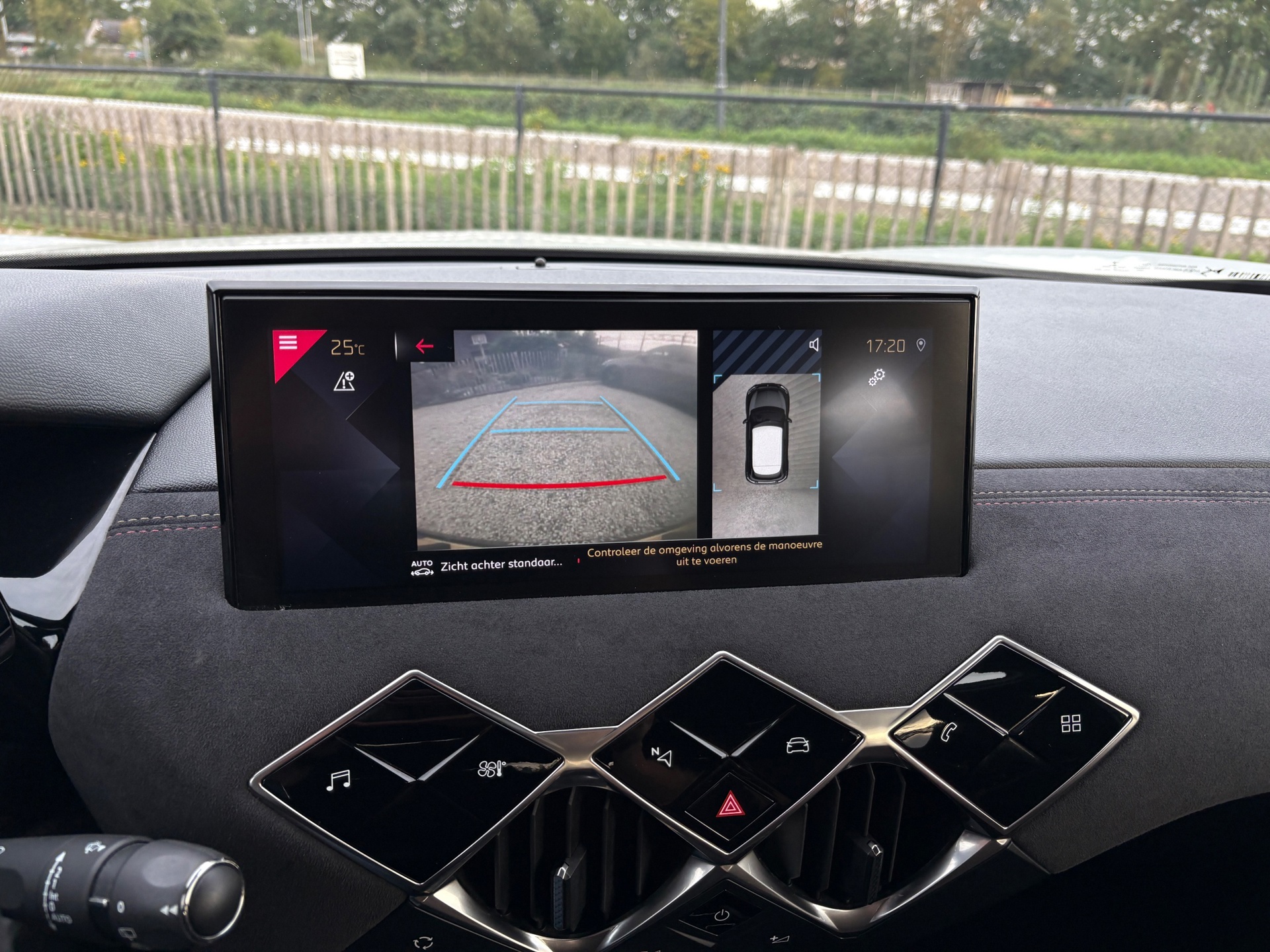 Foto van DS 3 Crossback