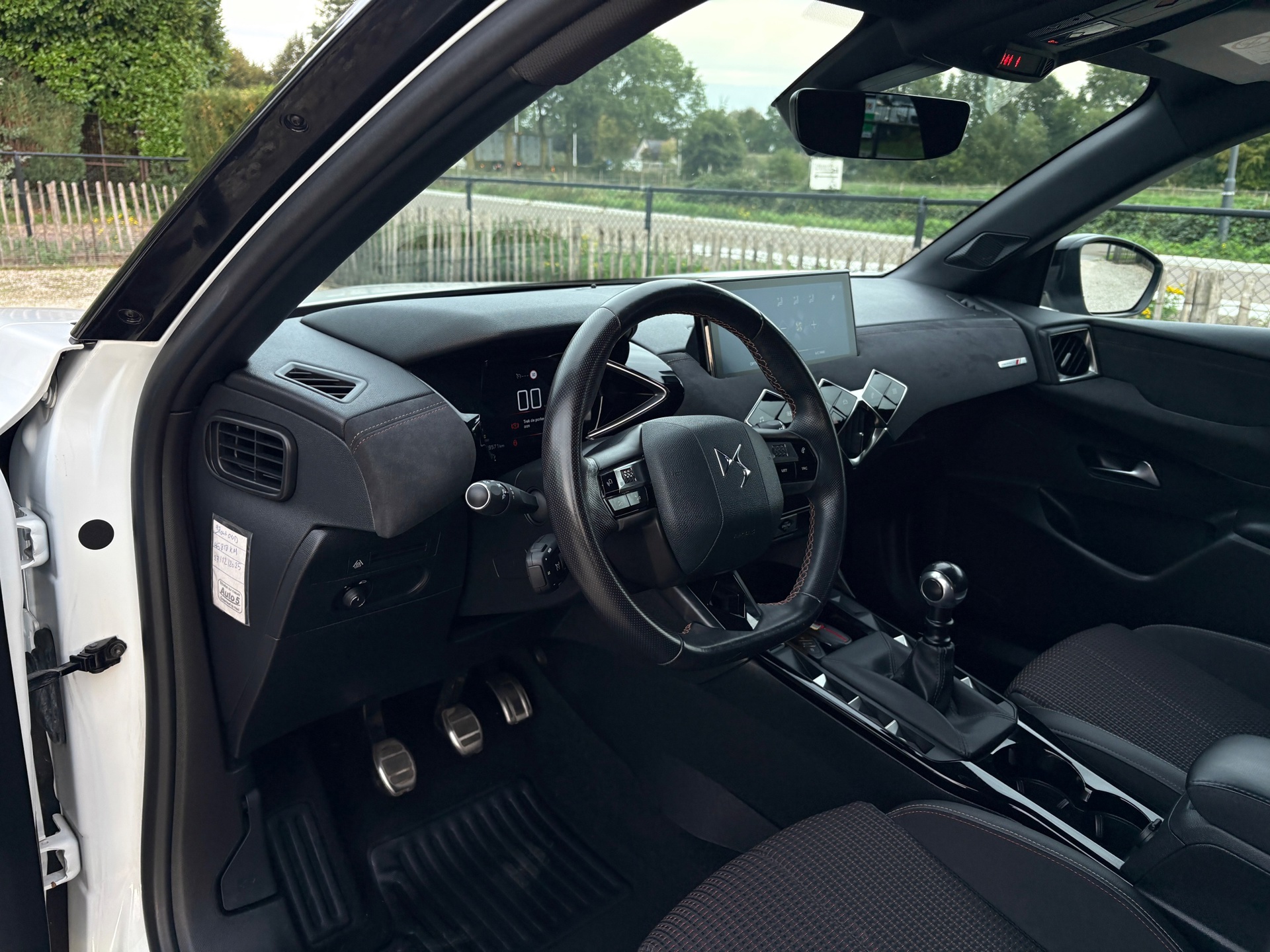 Foto van DS 3 Crossback