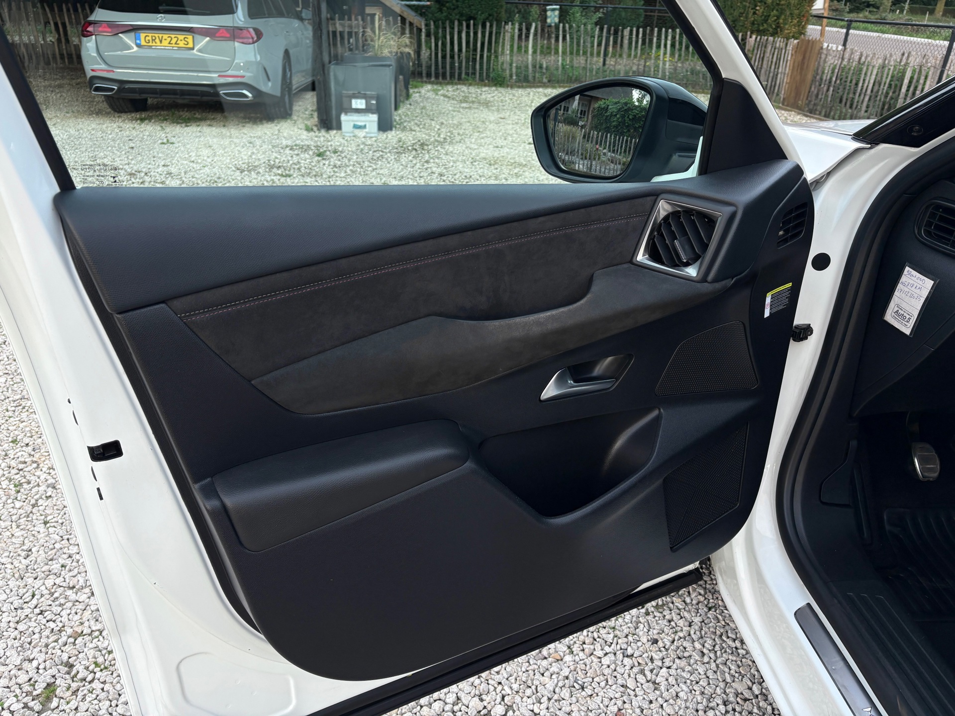 Foto van DS 3 Crossback