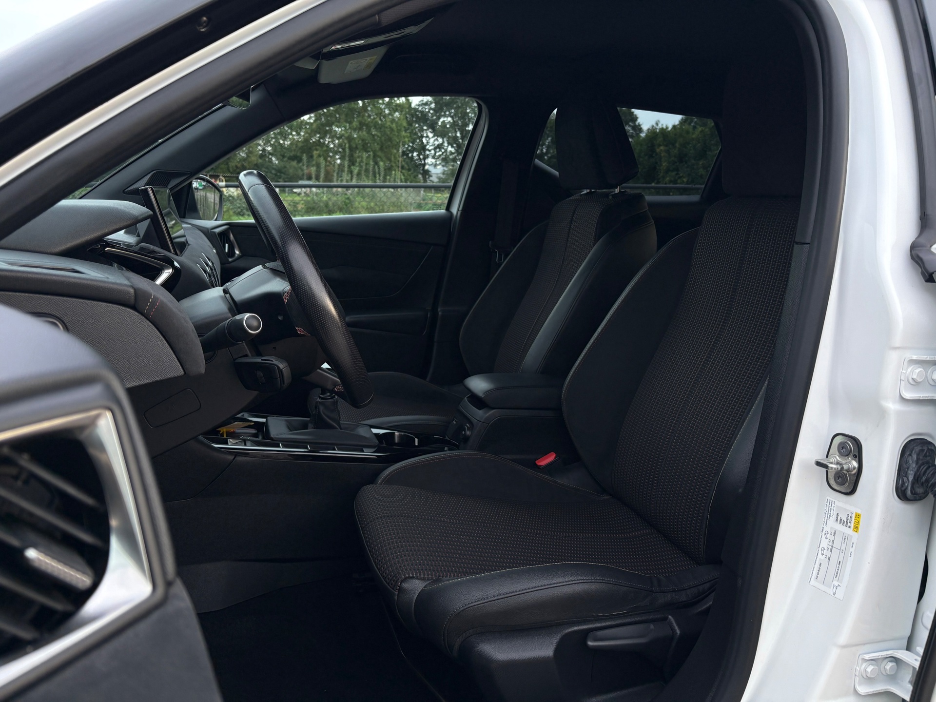 Foto van DS 3 Crossback