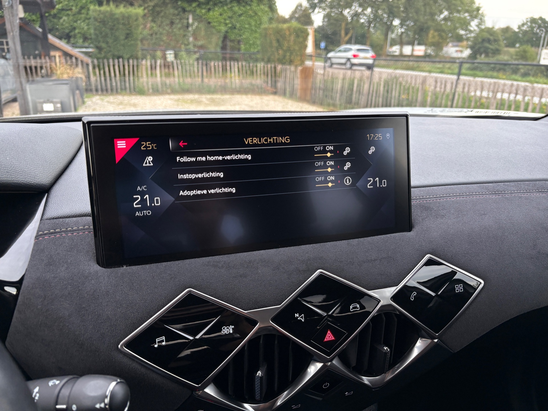 Foto van DS 3 Crossback