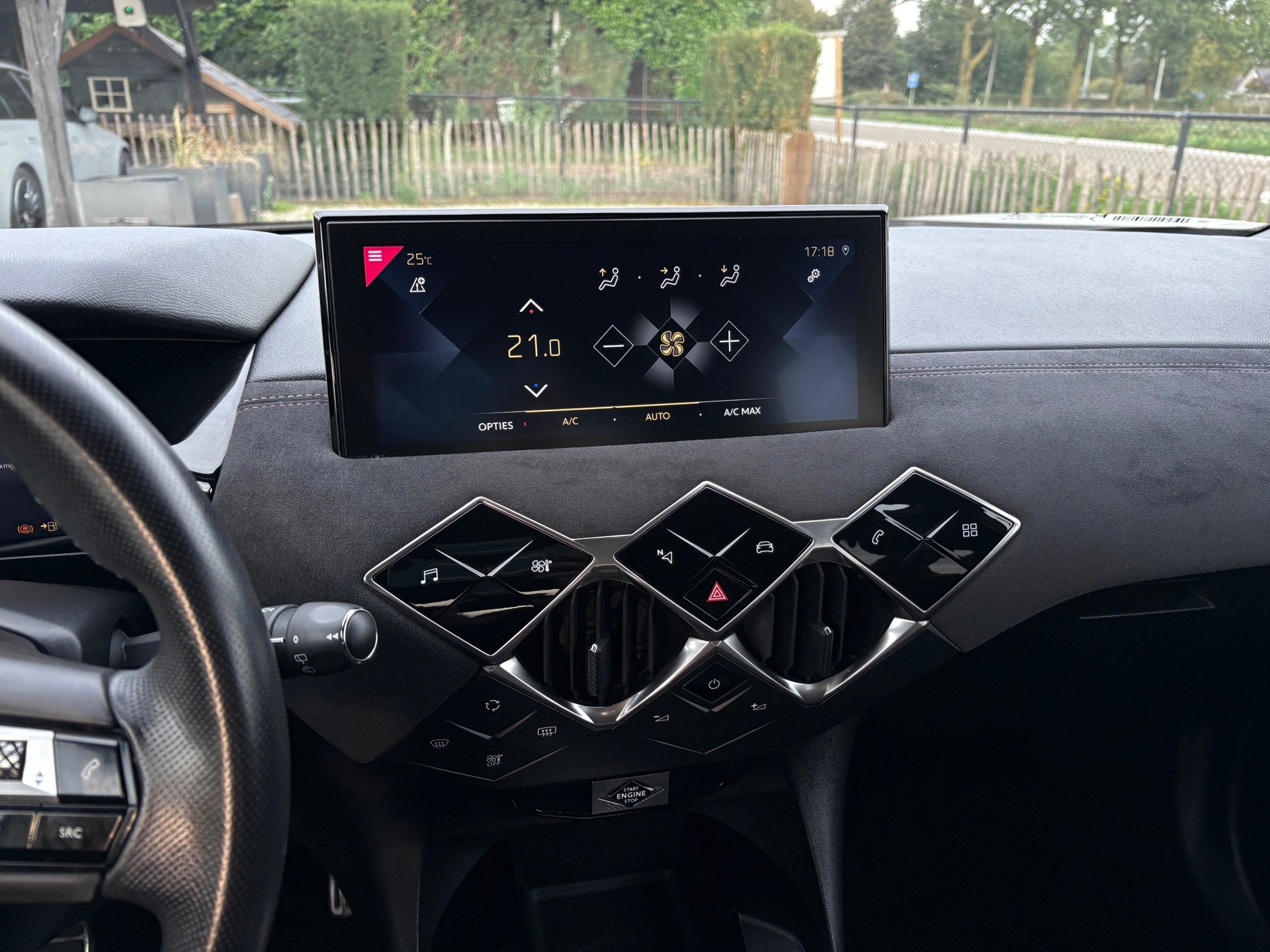 Foto van DS 3 Crossback