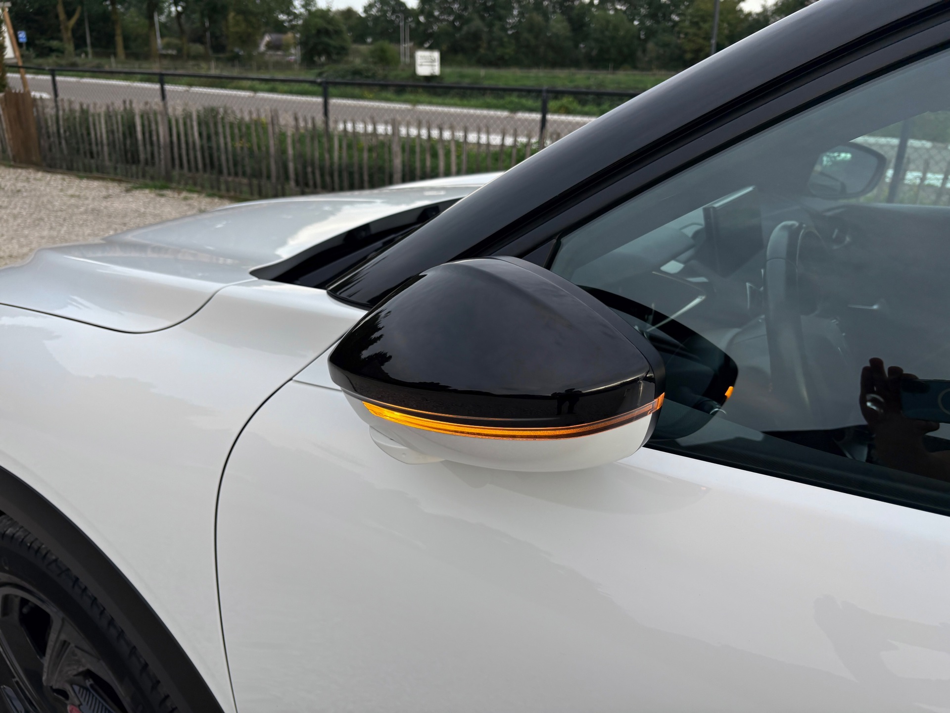 Foto van DS 3 Crossback