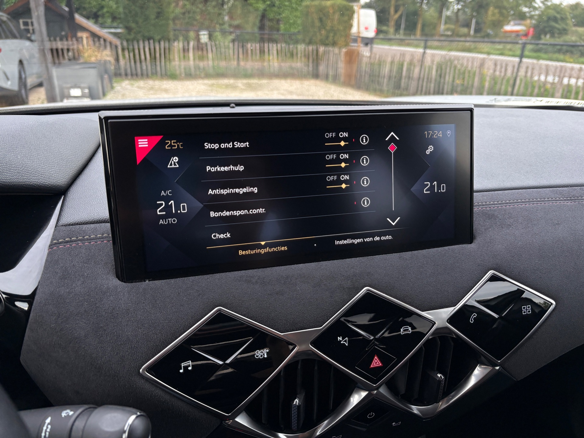 Foto van DS 3 Crossback