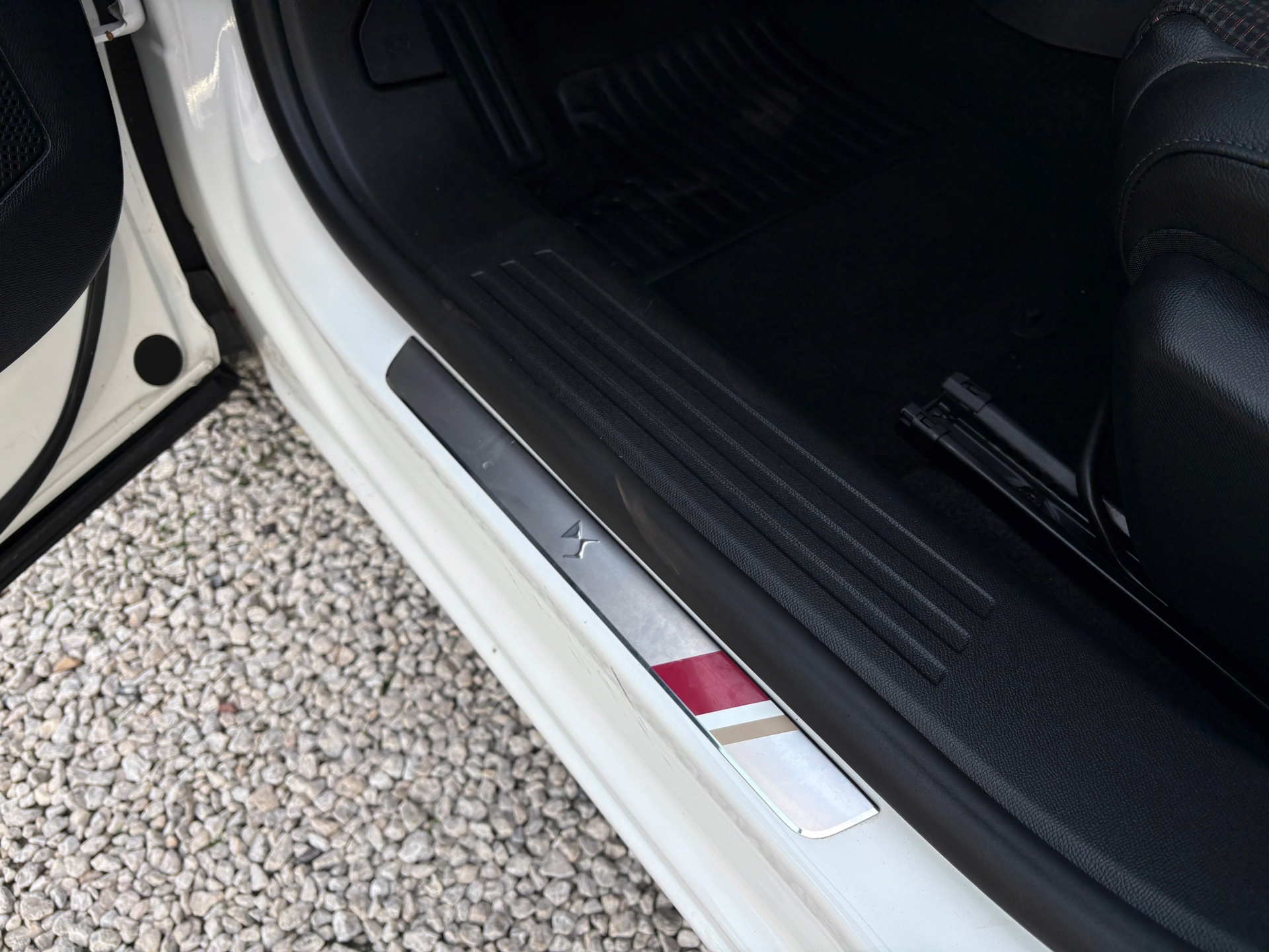 Foto van DS 3 Crossback