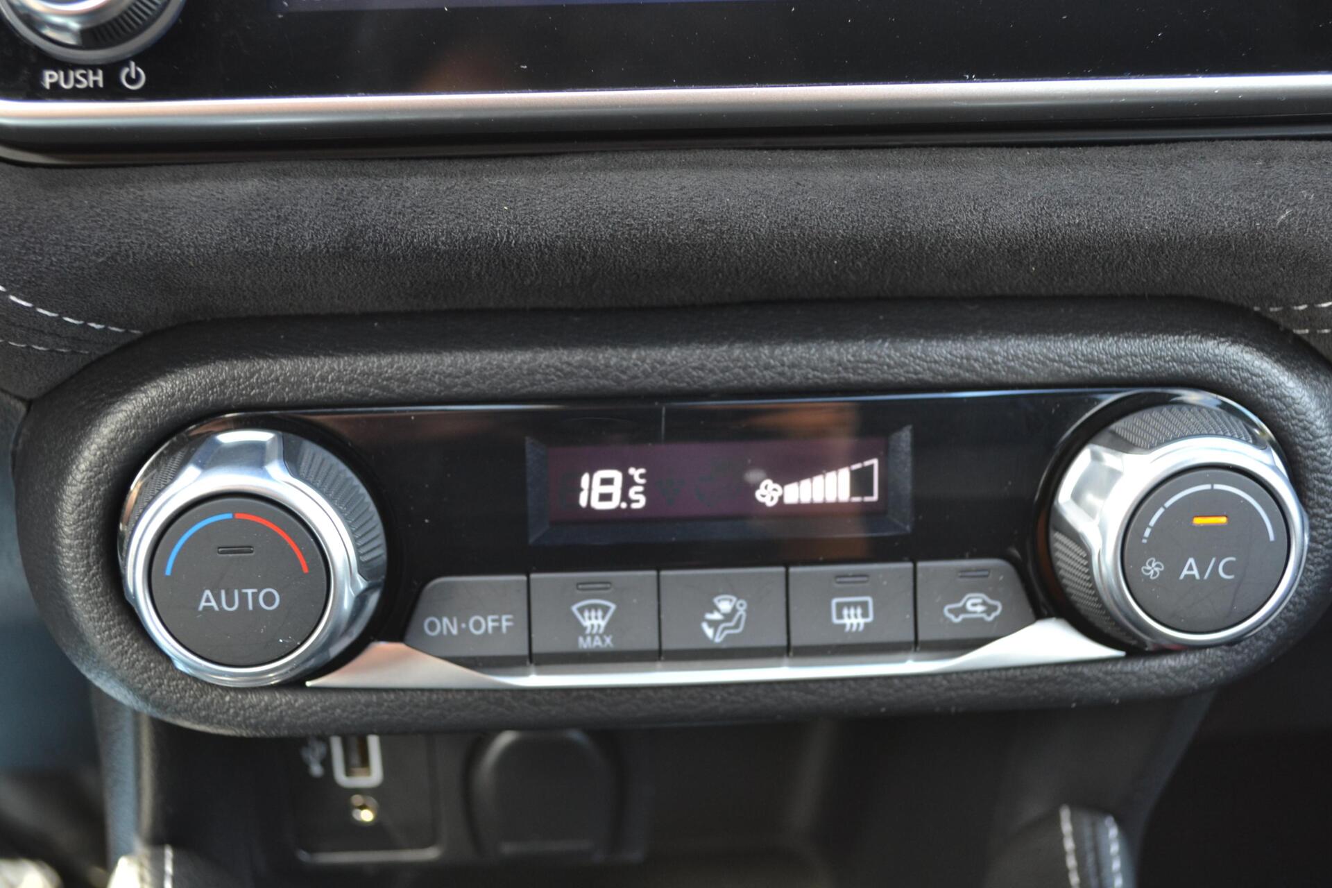 Foto van Nissan Nissan Micra