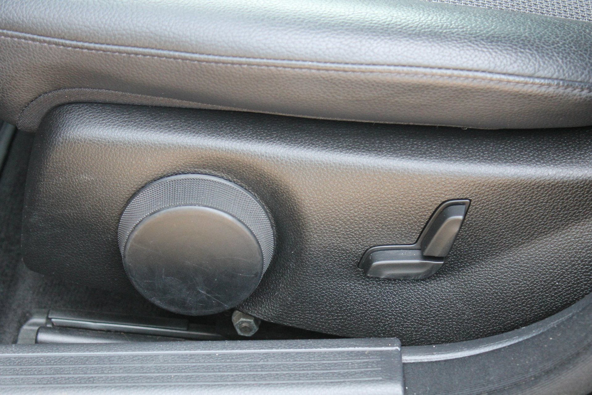 Foto van Mercedes-Benz C 180