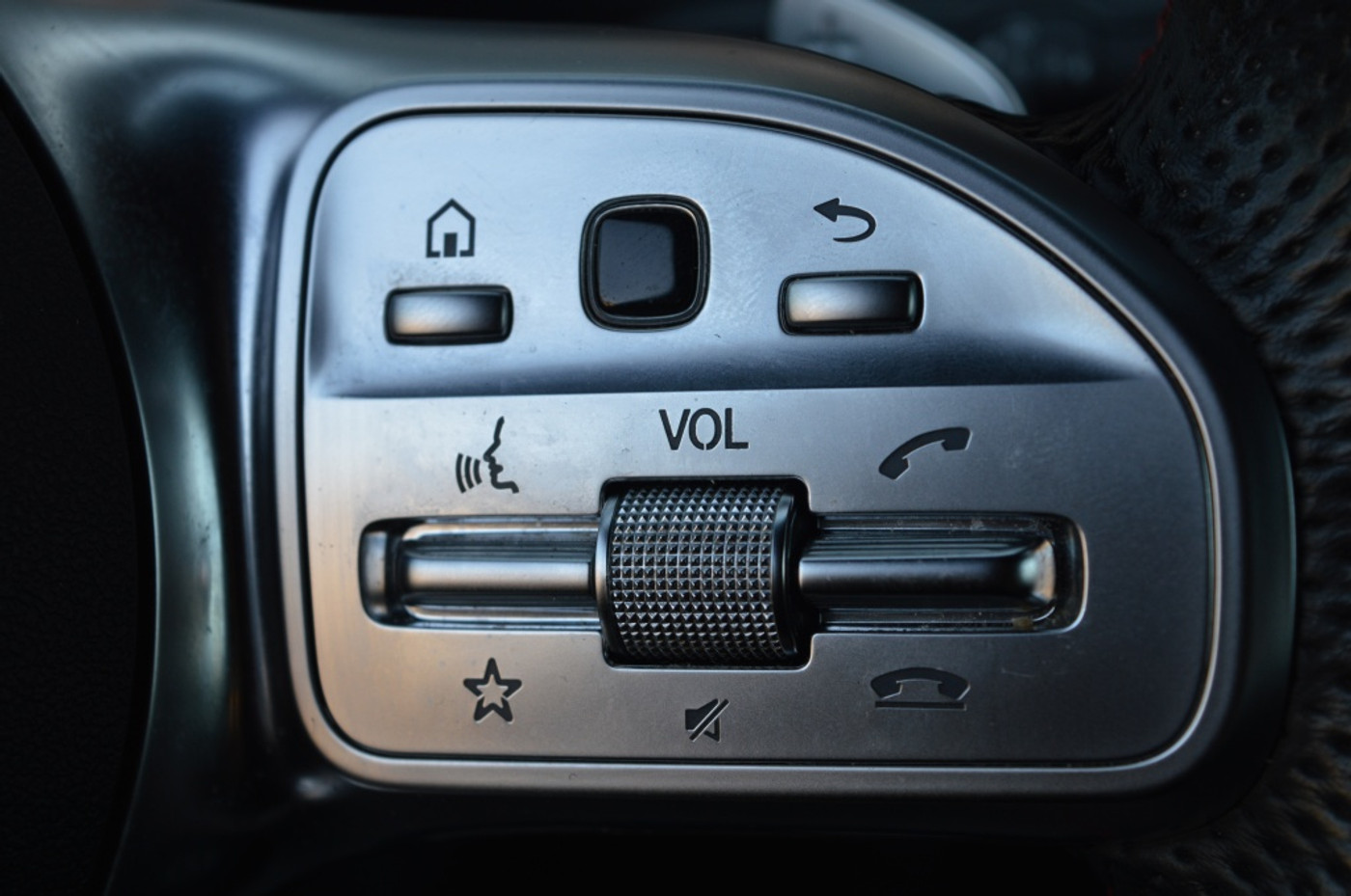 Foto van Mercedes-Benz A 180