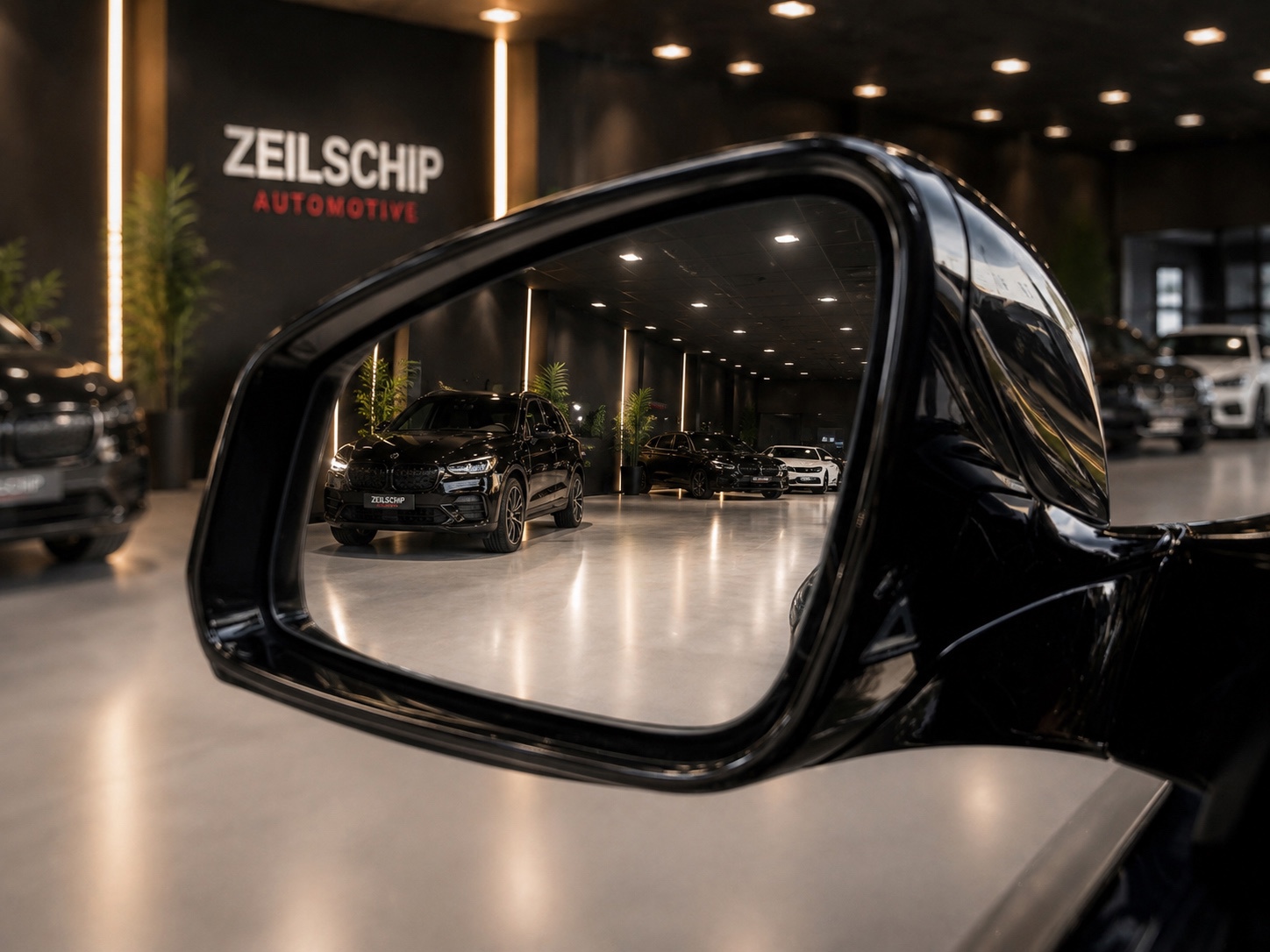 Foto van BMW 528i