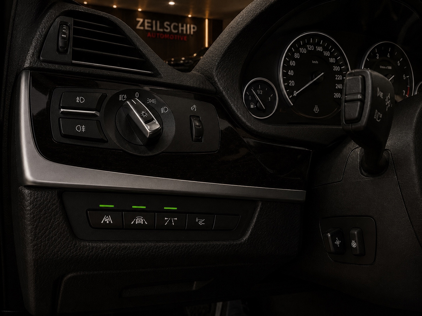 Foto van BMW 528i