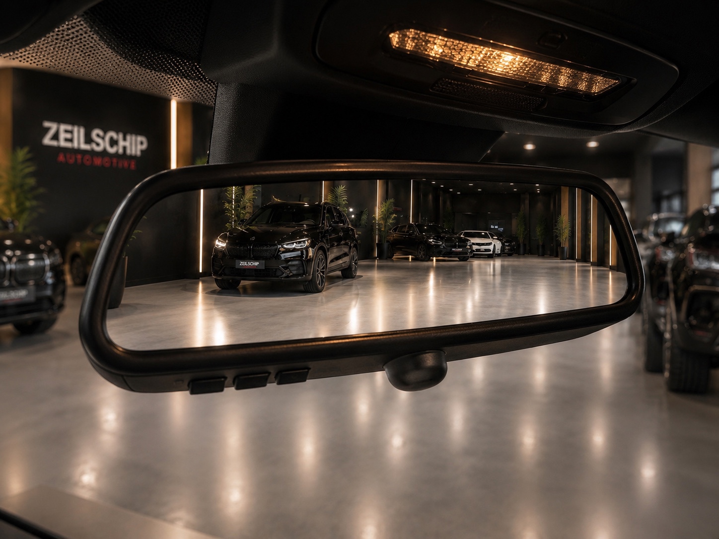 Foto van BMW 528i