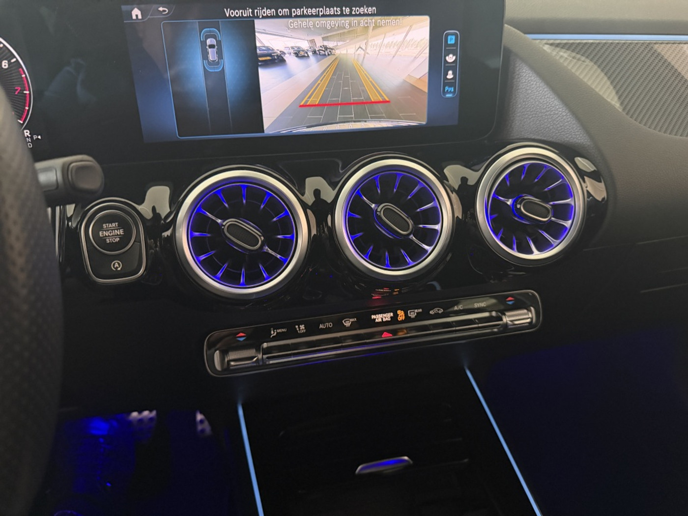 Foto van Mercedes-Benz Gla 180