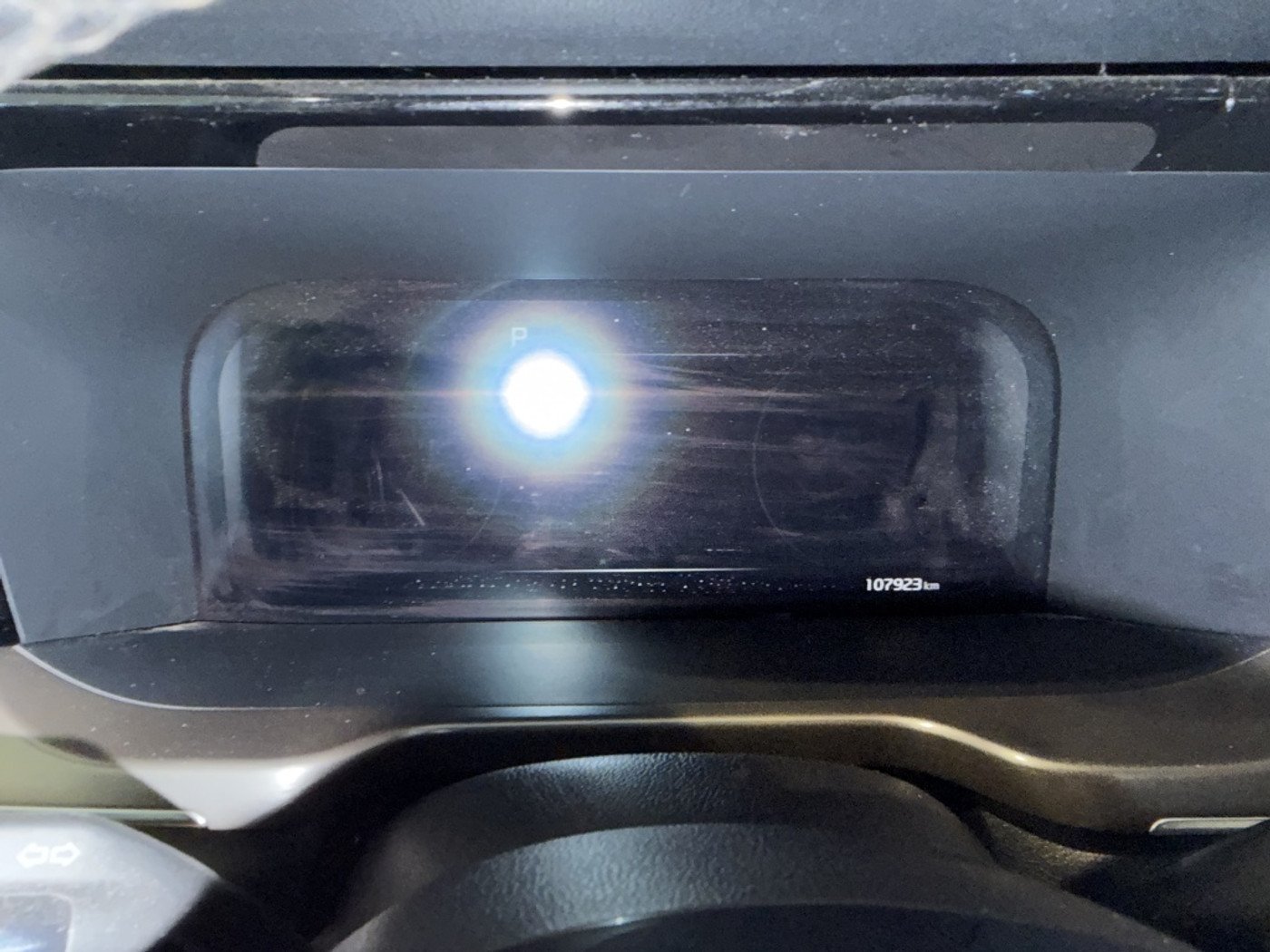 Foto van Kia Sorento