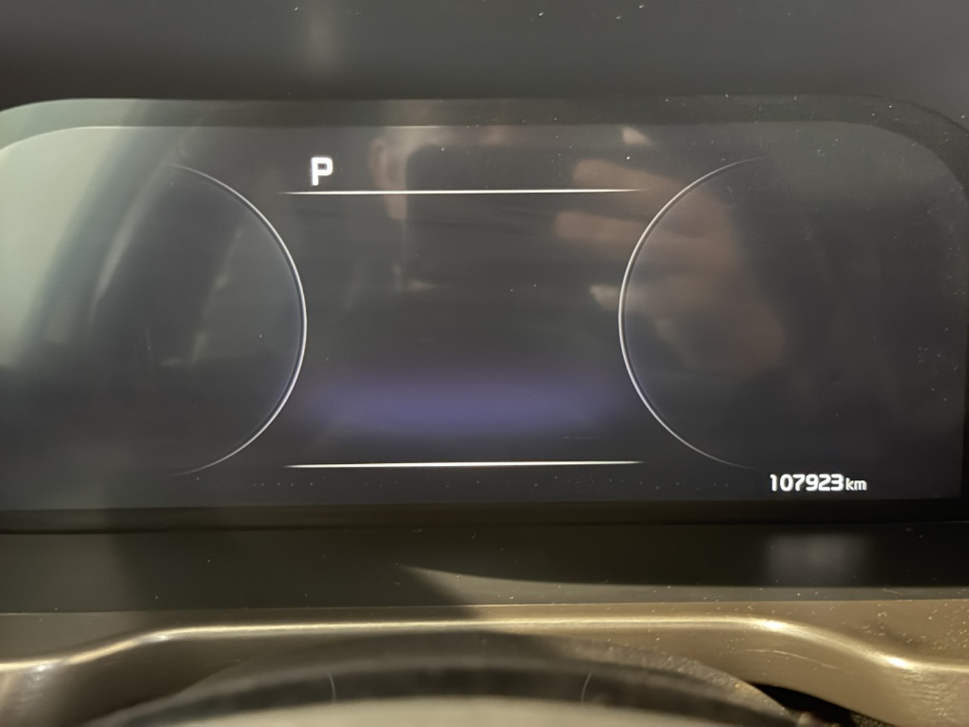 Foto van Kia Sorento