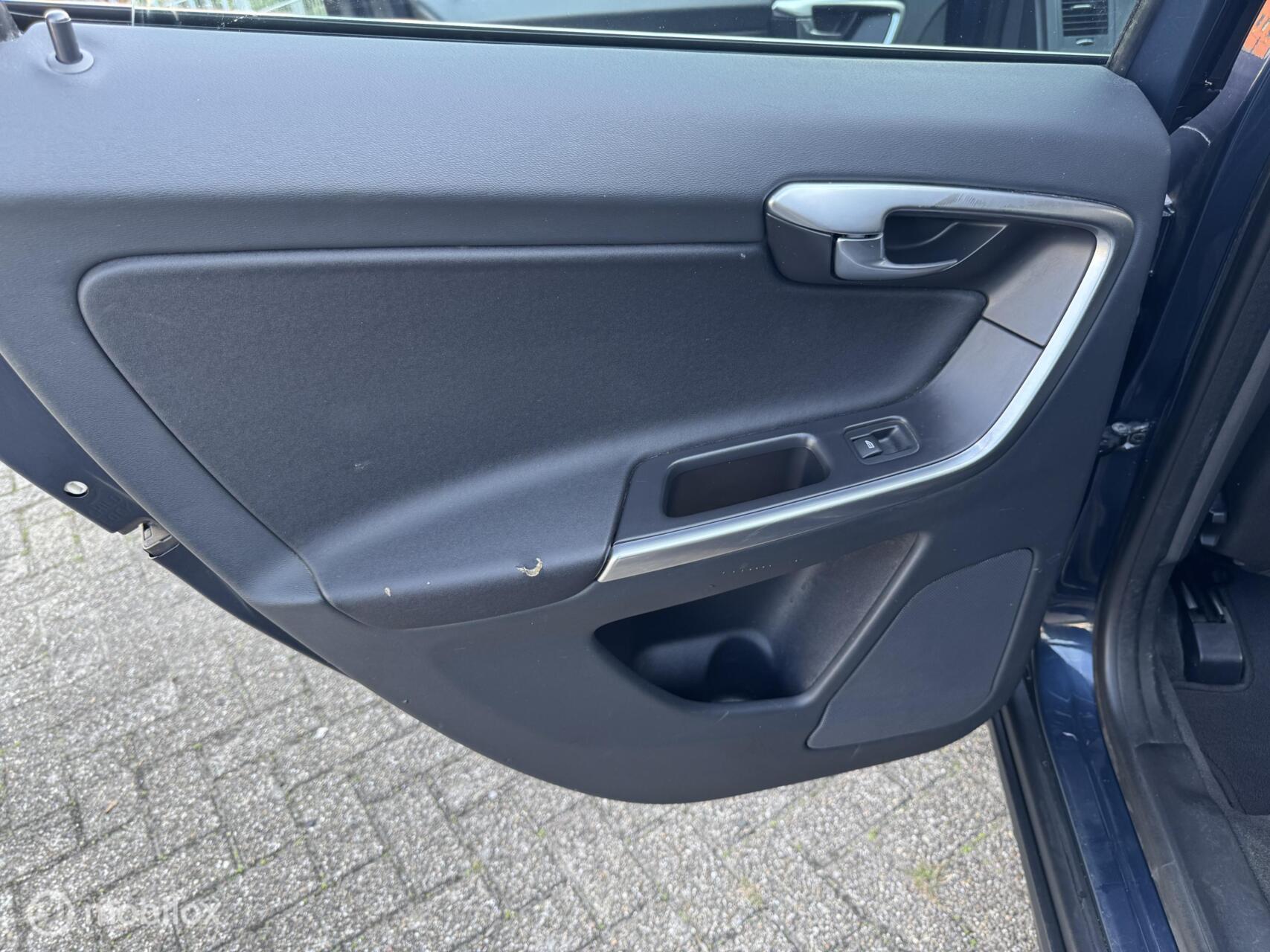 Foto van Volvo Xc60