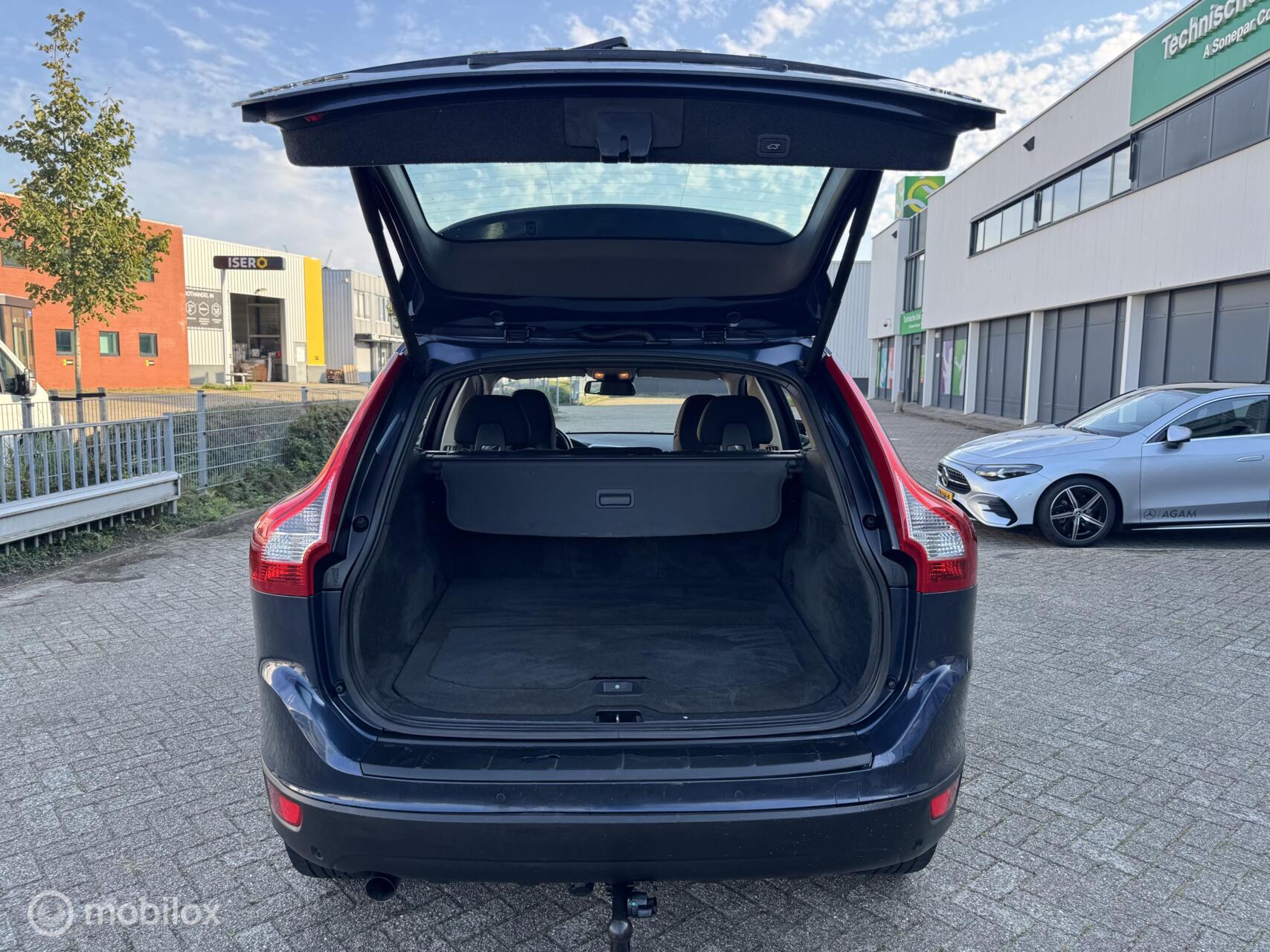 Foto van Volvo Xc60