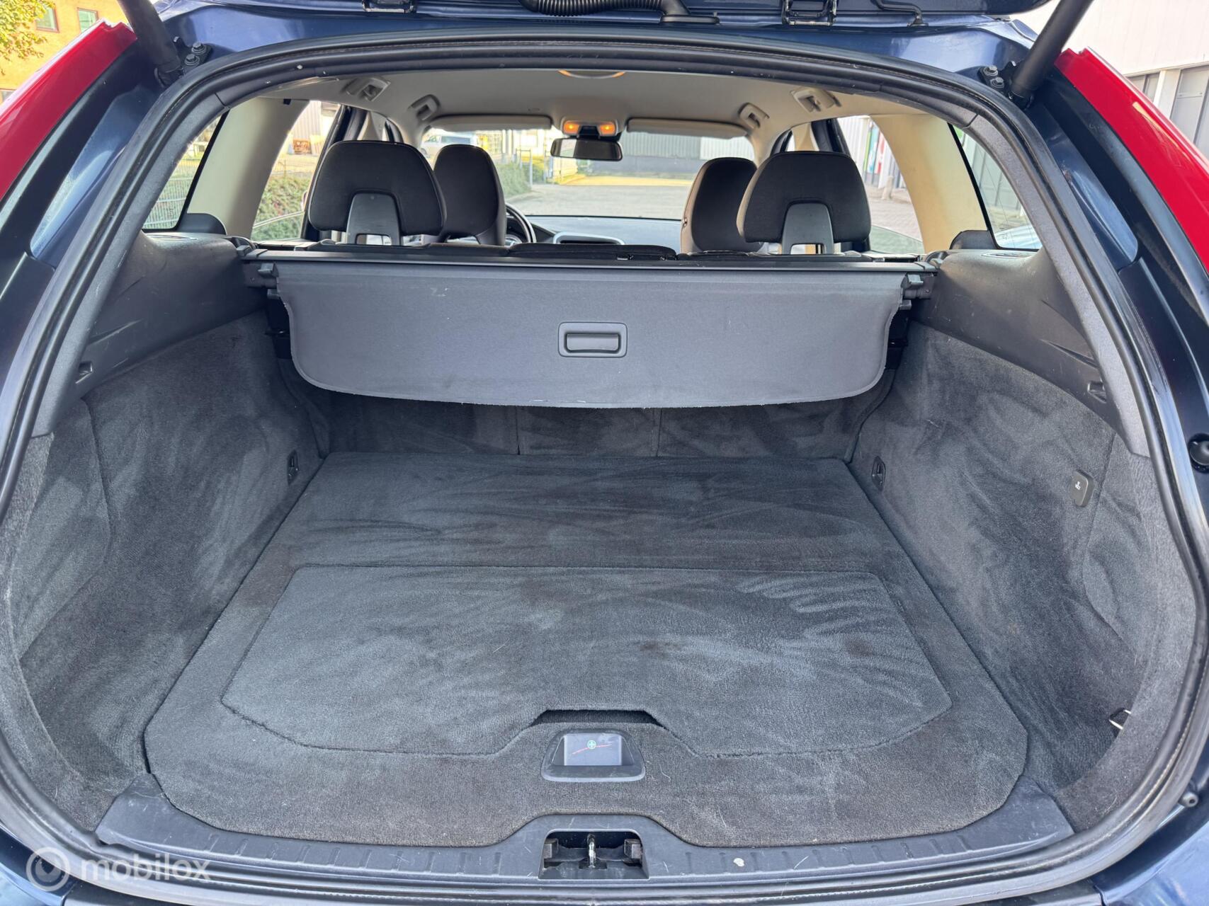 Foto van Volvo Xc60