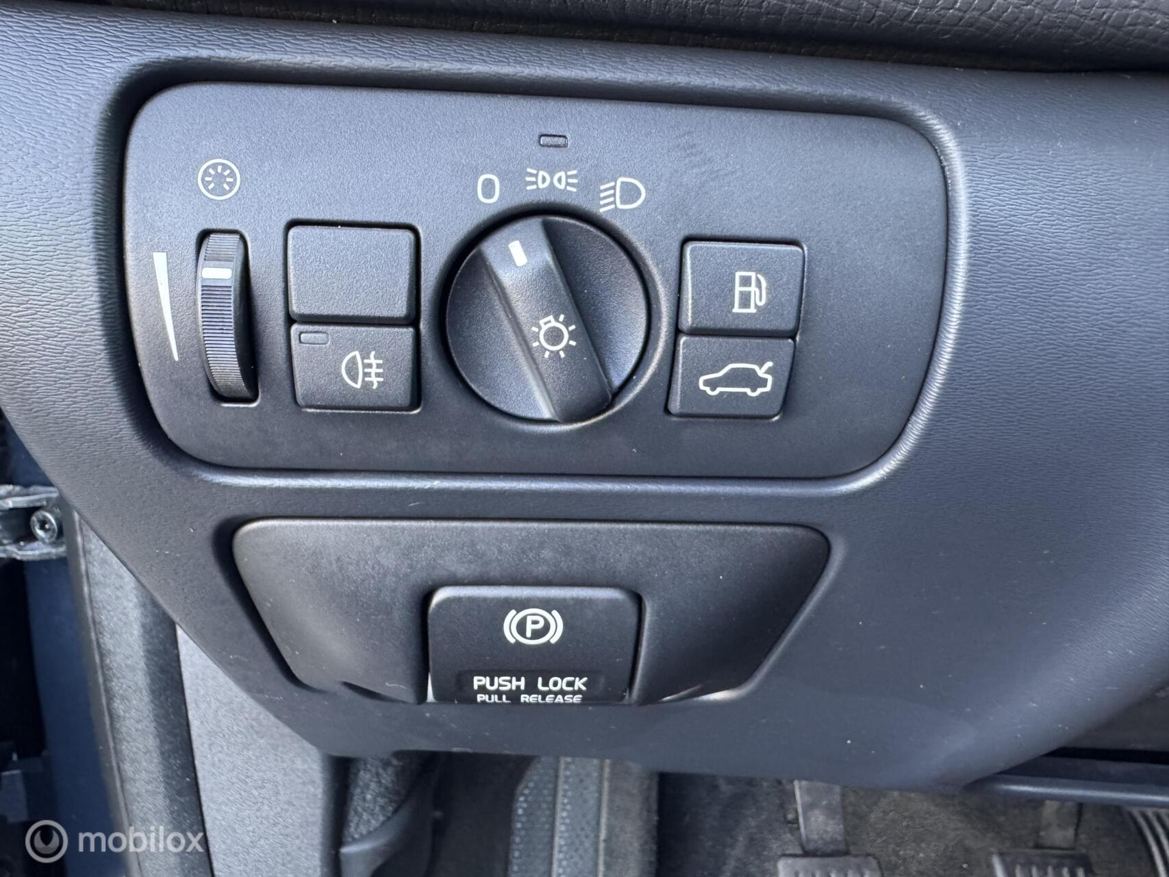 Foto van Volvo Xc60
