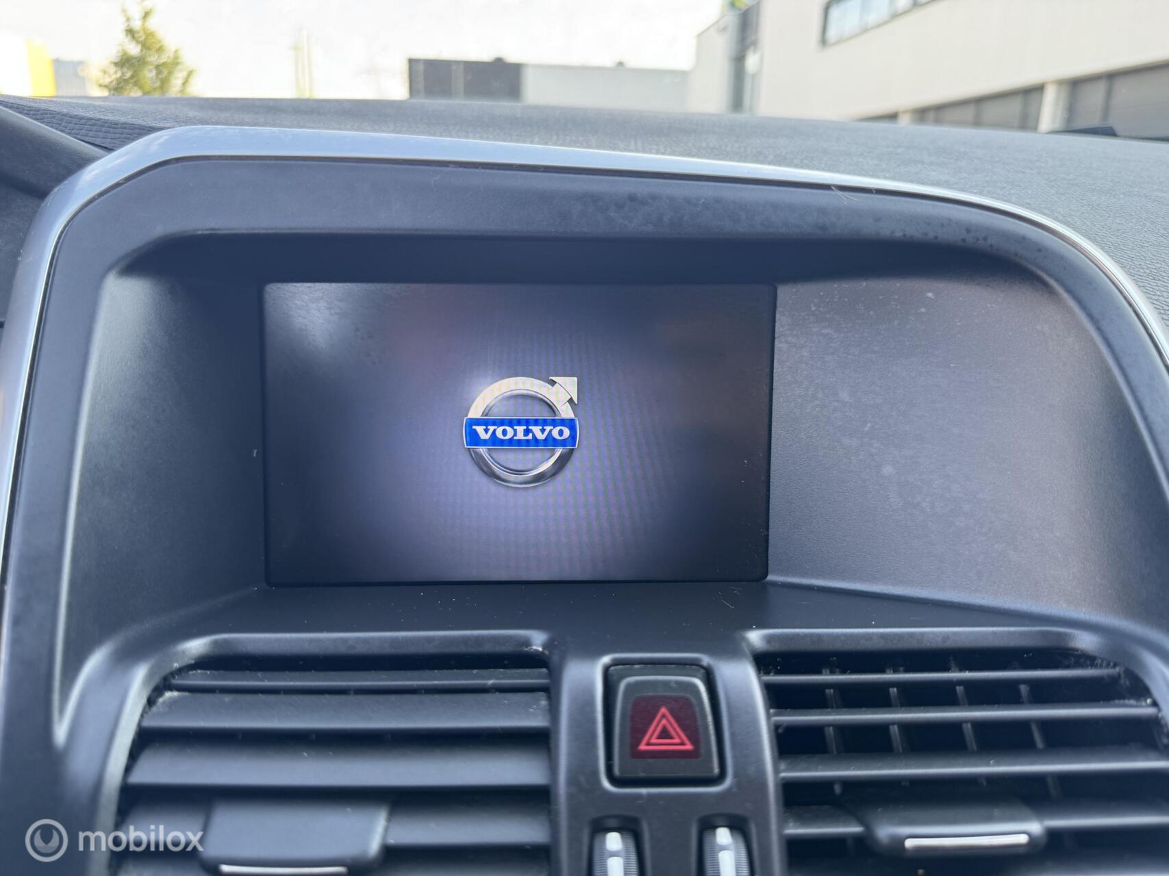 Foto van Volvo Xc60