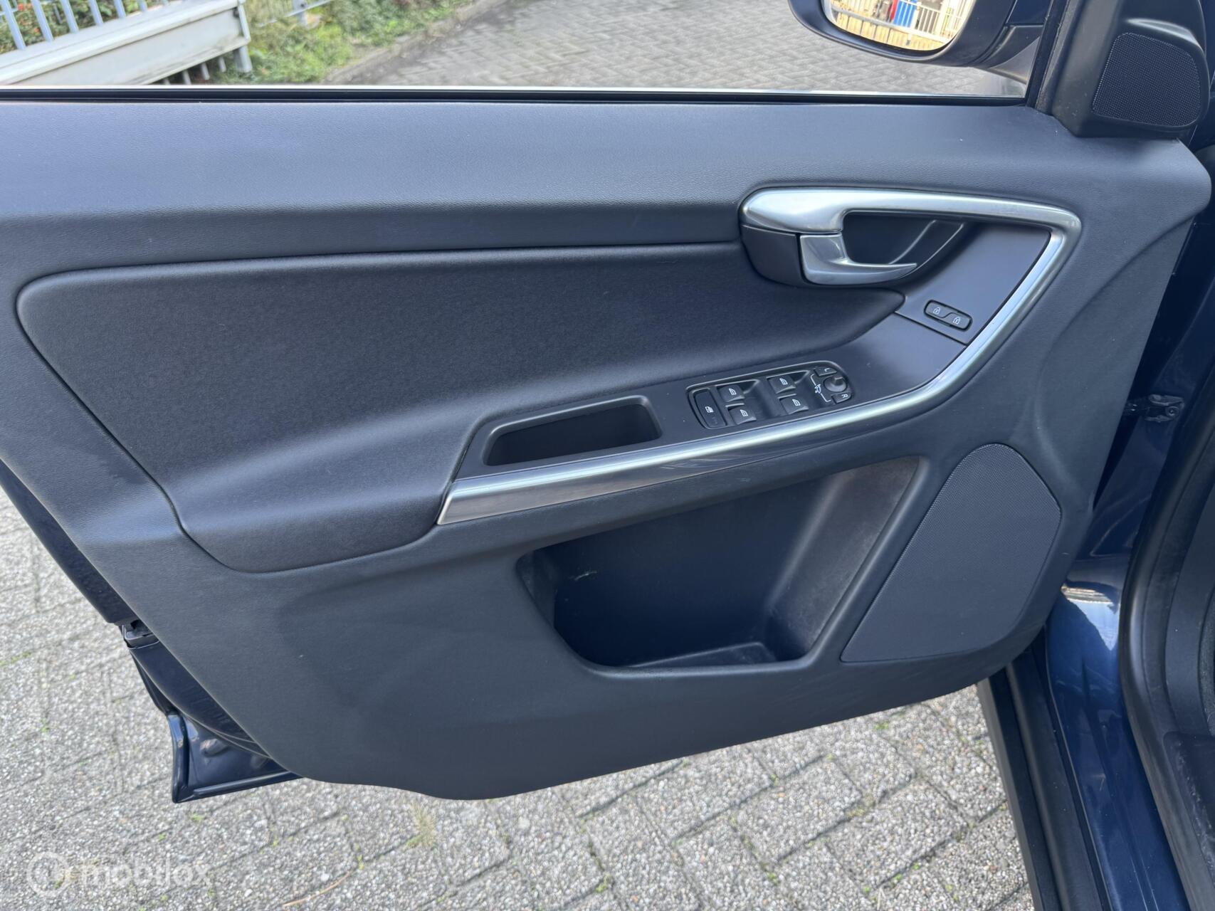 Foto van Volvo Xc60
