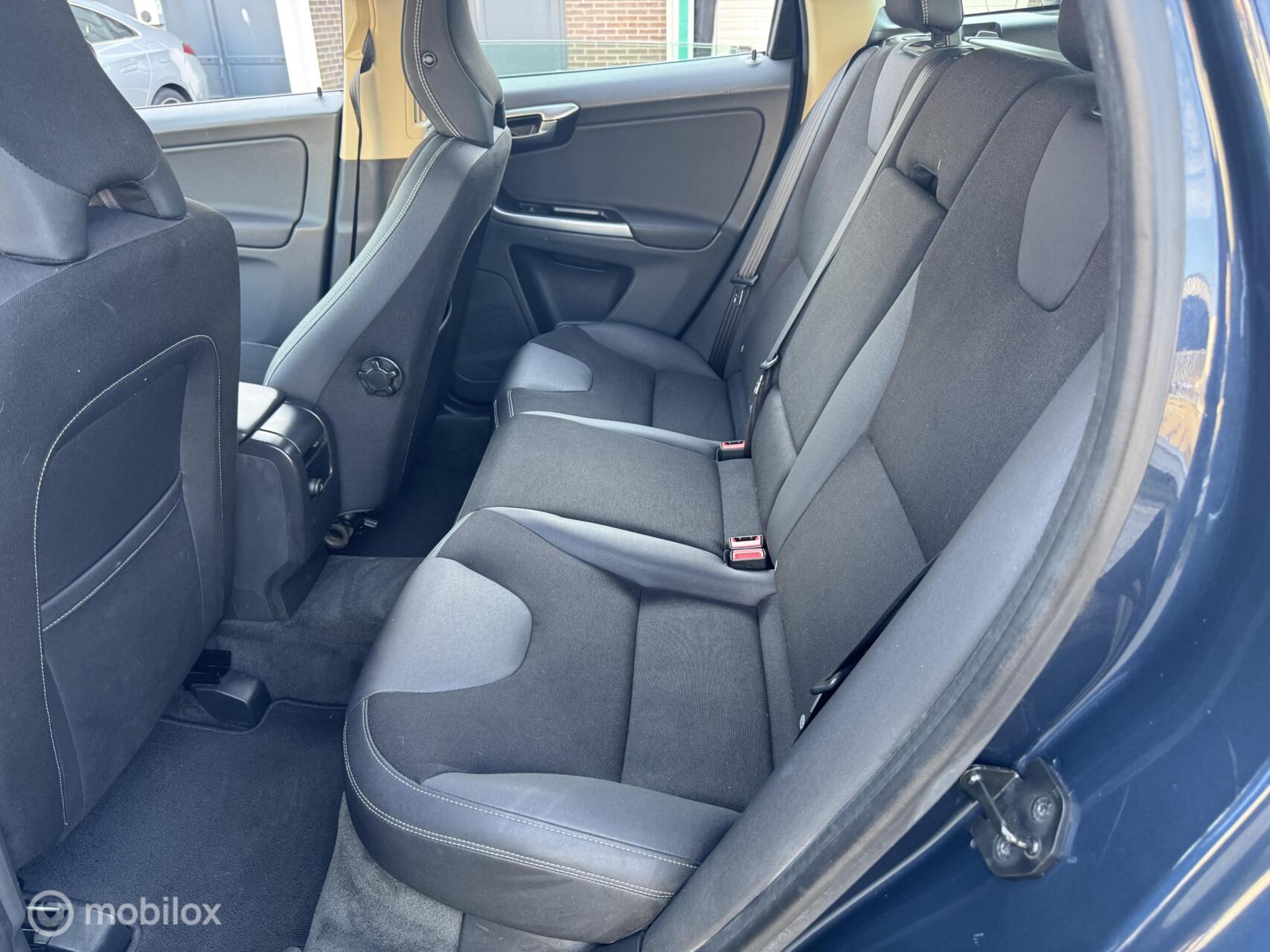 Foto van Volvo Xc60