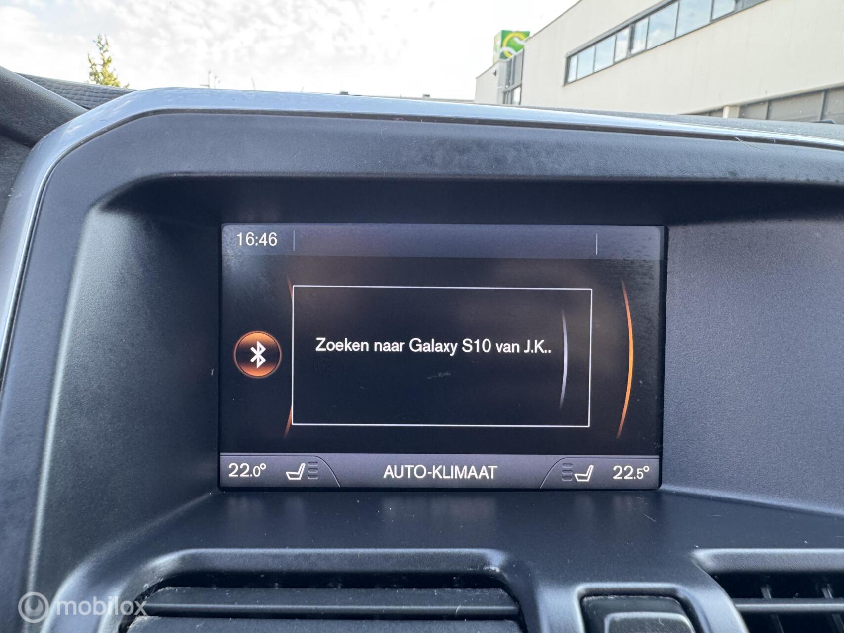 Foto van Volvo Xc60