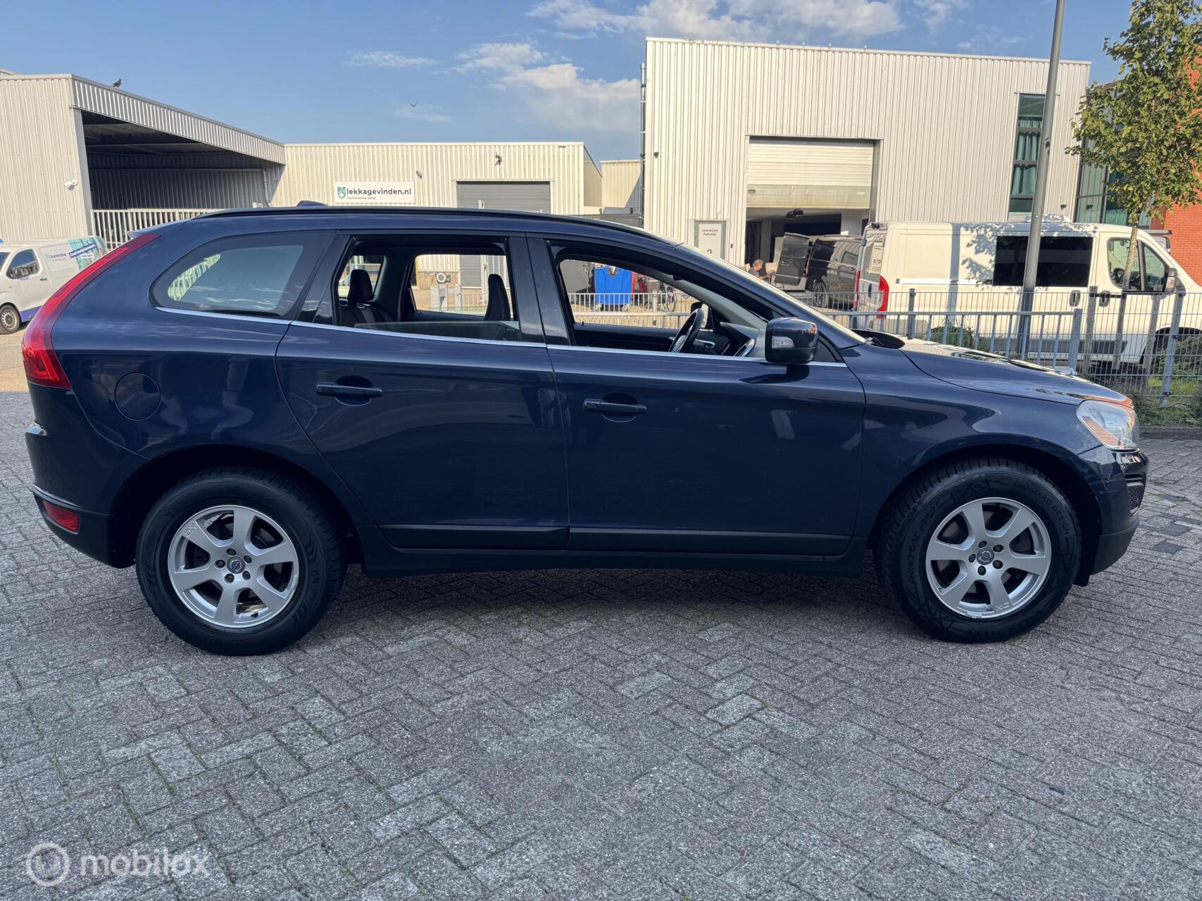 Foto van Volvo Xc60