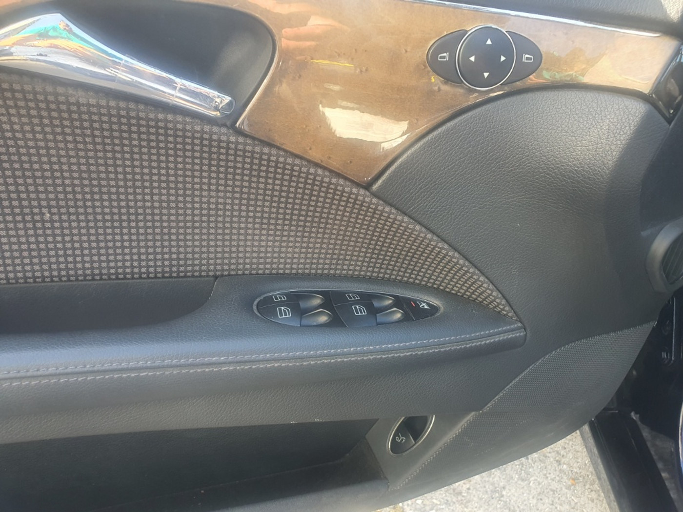 Foto van Mercedes-Benz E 280