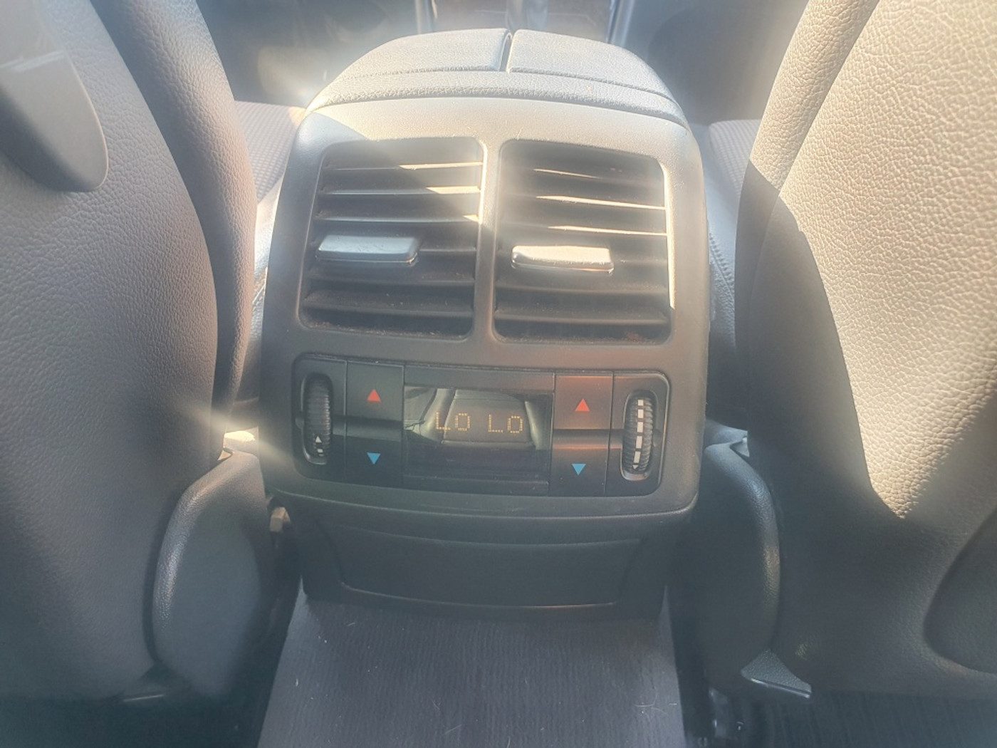 Foto van Mercedes-Benz E 280