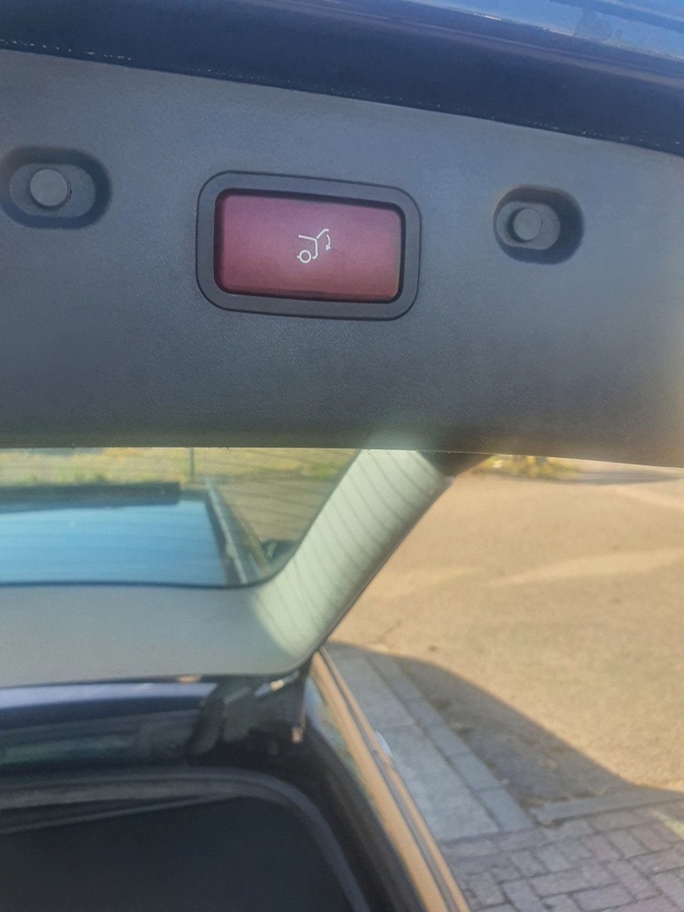 Foto van Mercedes-Benz E 280