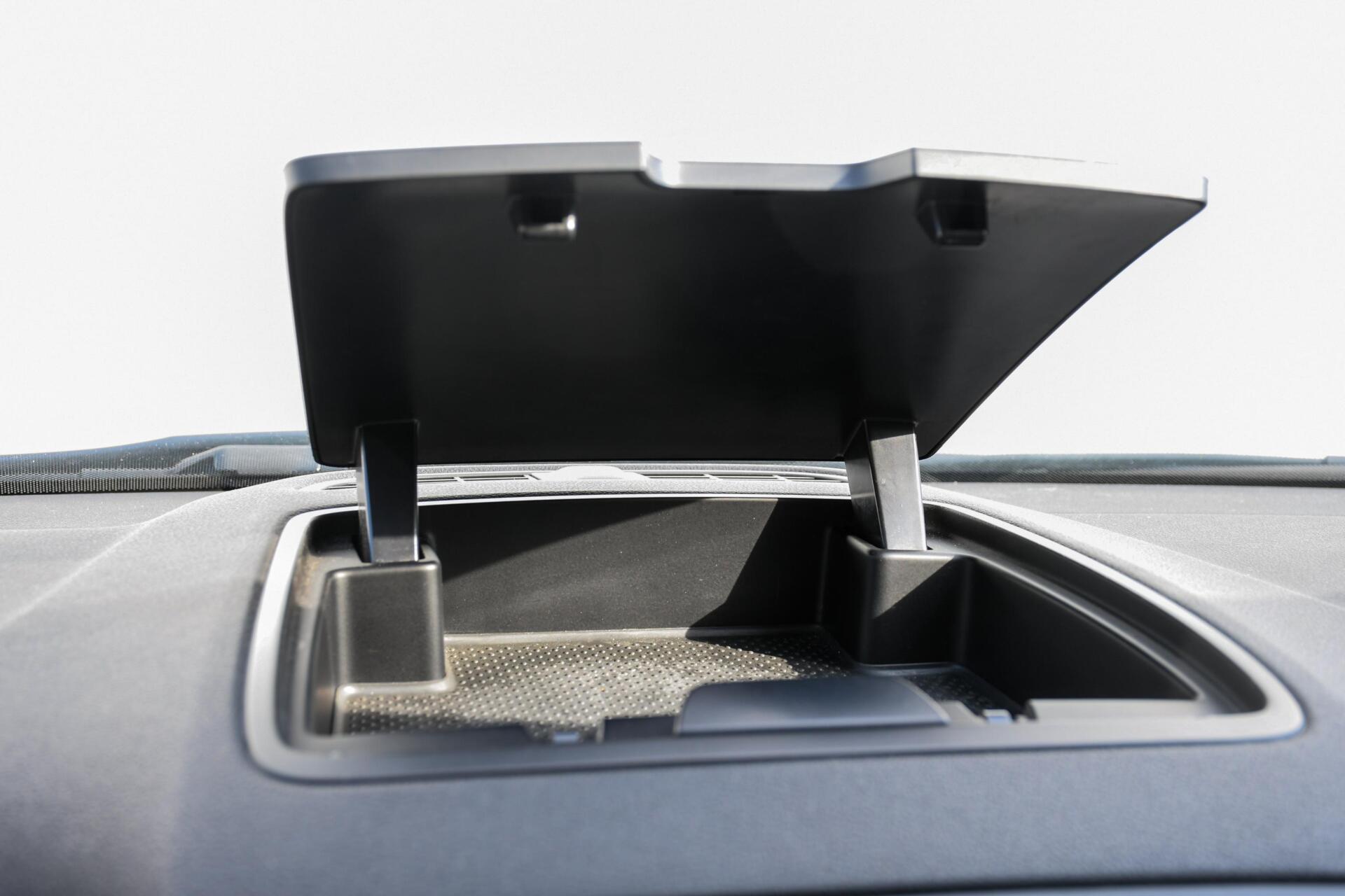 Foto van Skoda Yeti